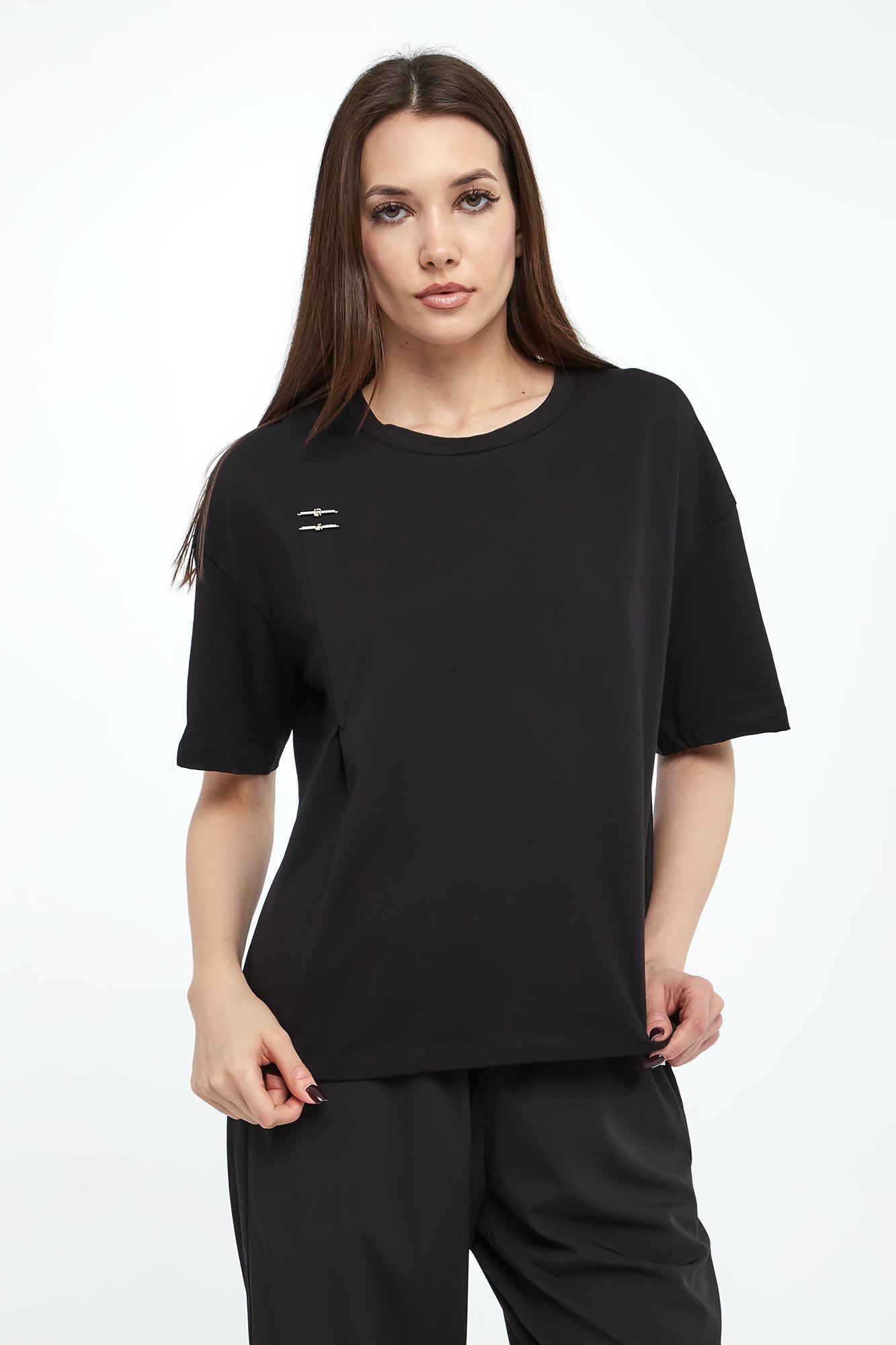 T-shirt damski LIU JO