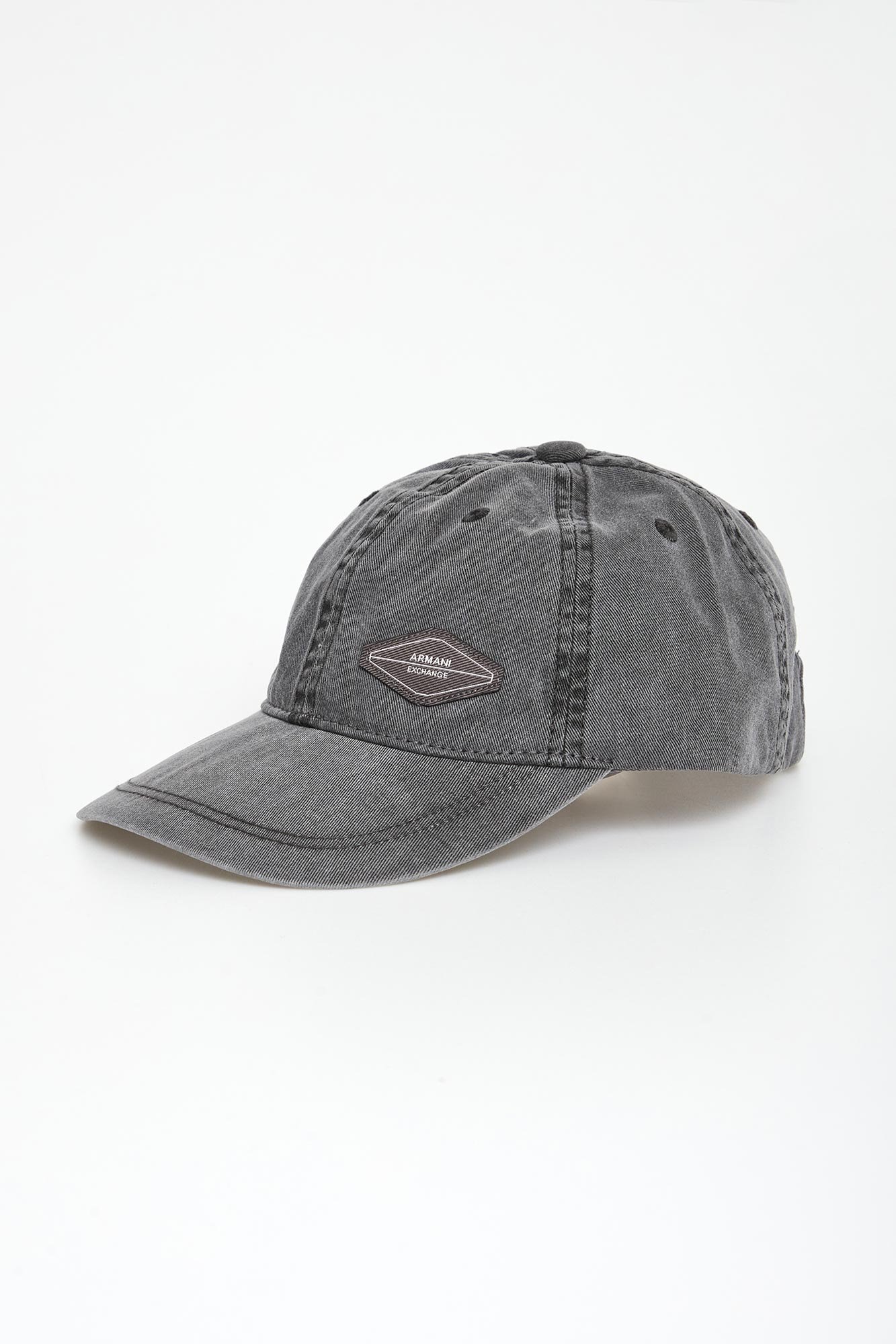 Czapka z daszkiem męska ARMANI EXCHANGE