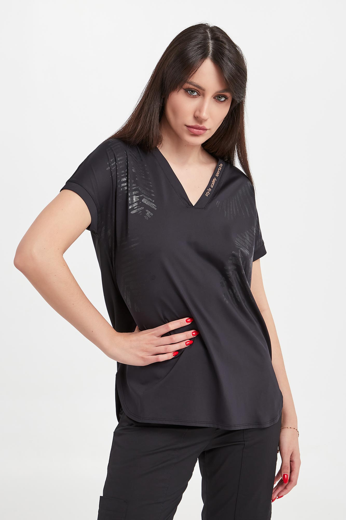 Bluzka damska SPORTALM