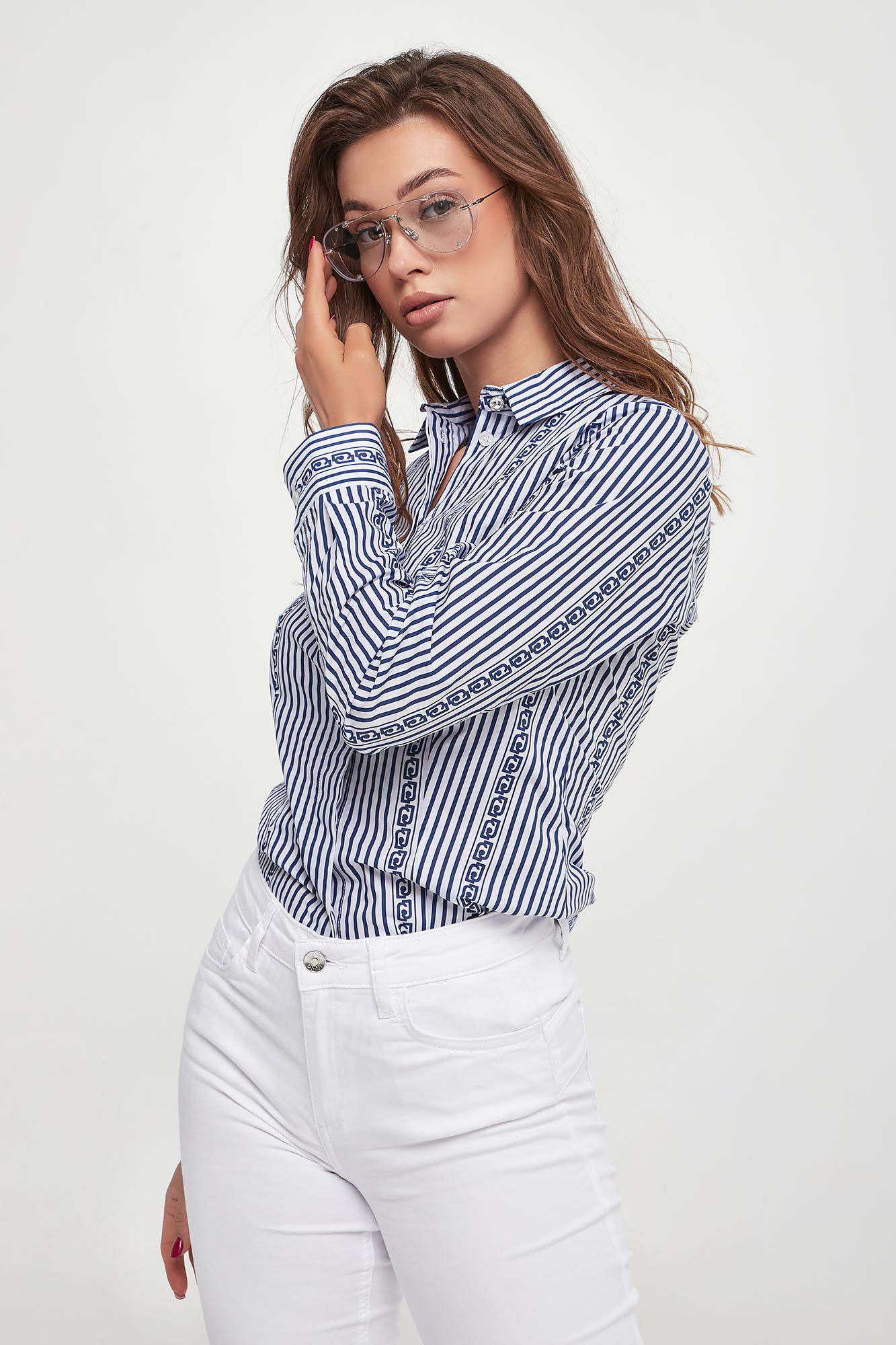 Koszula damska LIU JO