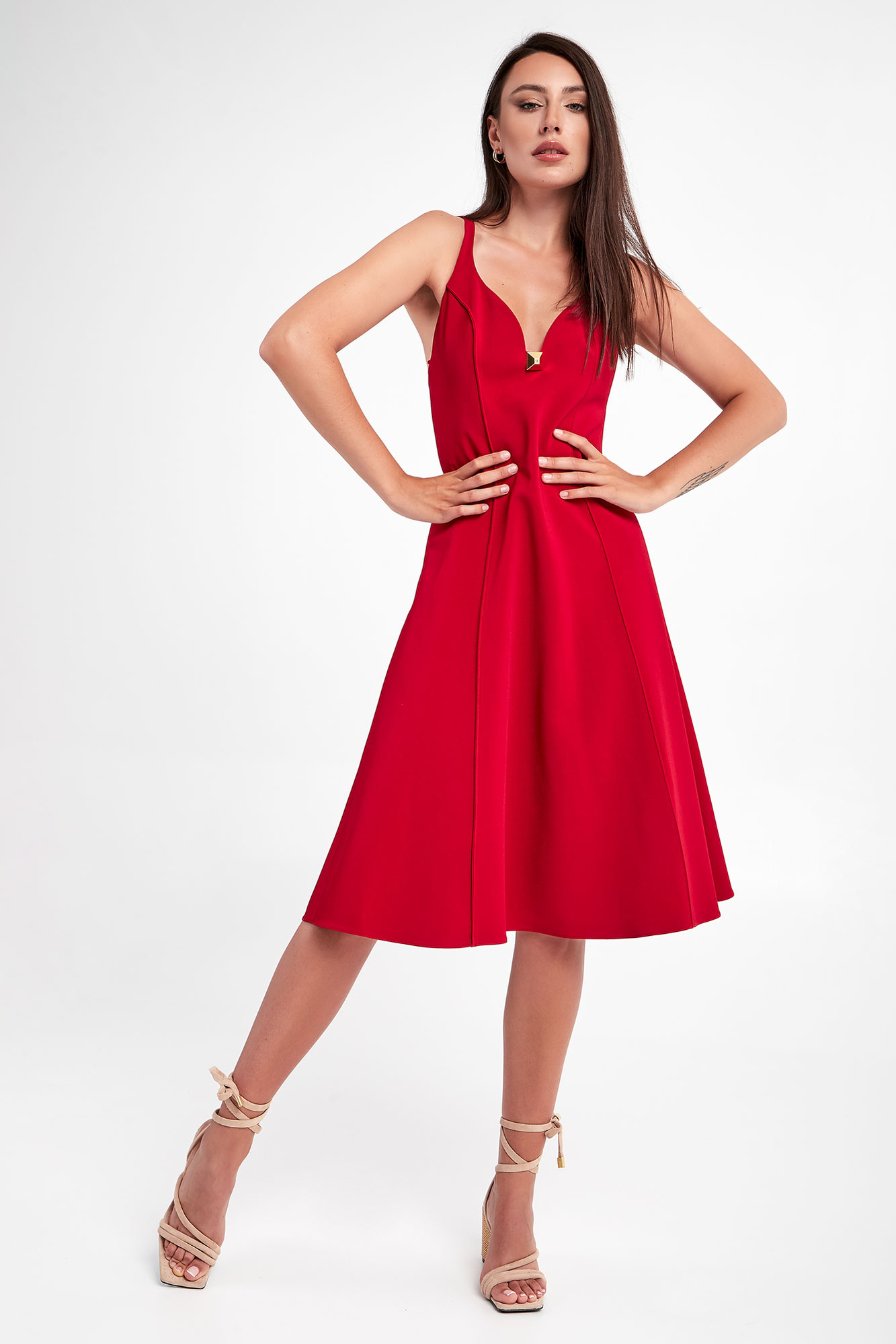 Sukienka ELISABETTA FRANCHI