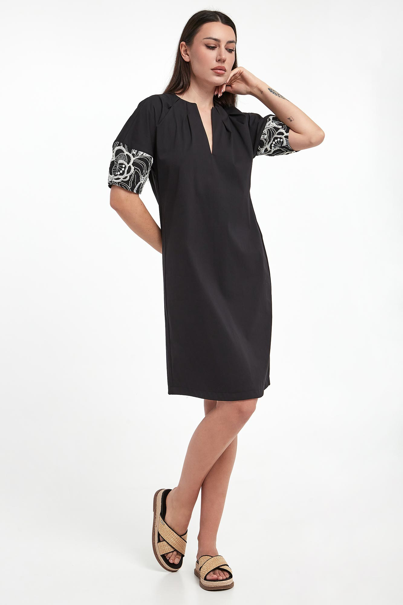 Sukienka mini SPORTALM