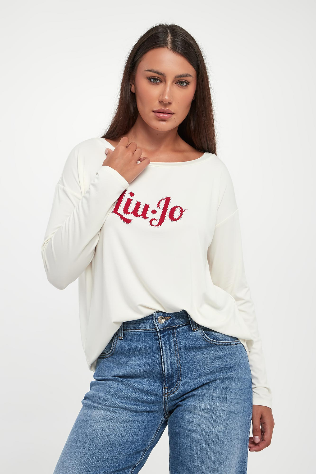 Bluzka damska LIU JO