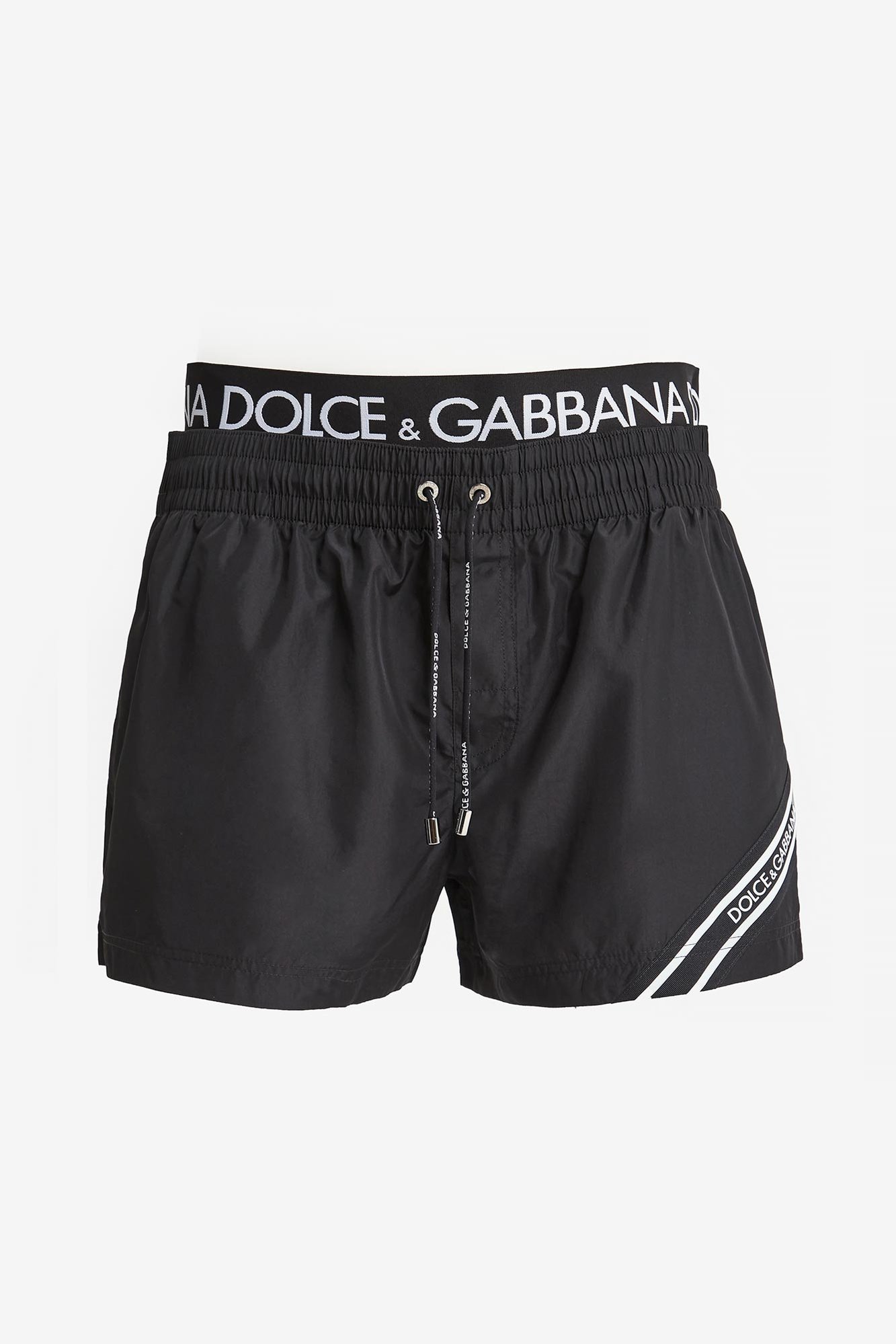 Szorty kąpielowe DOLCE & GABBANA