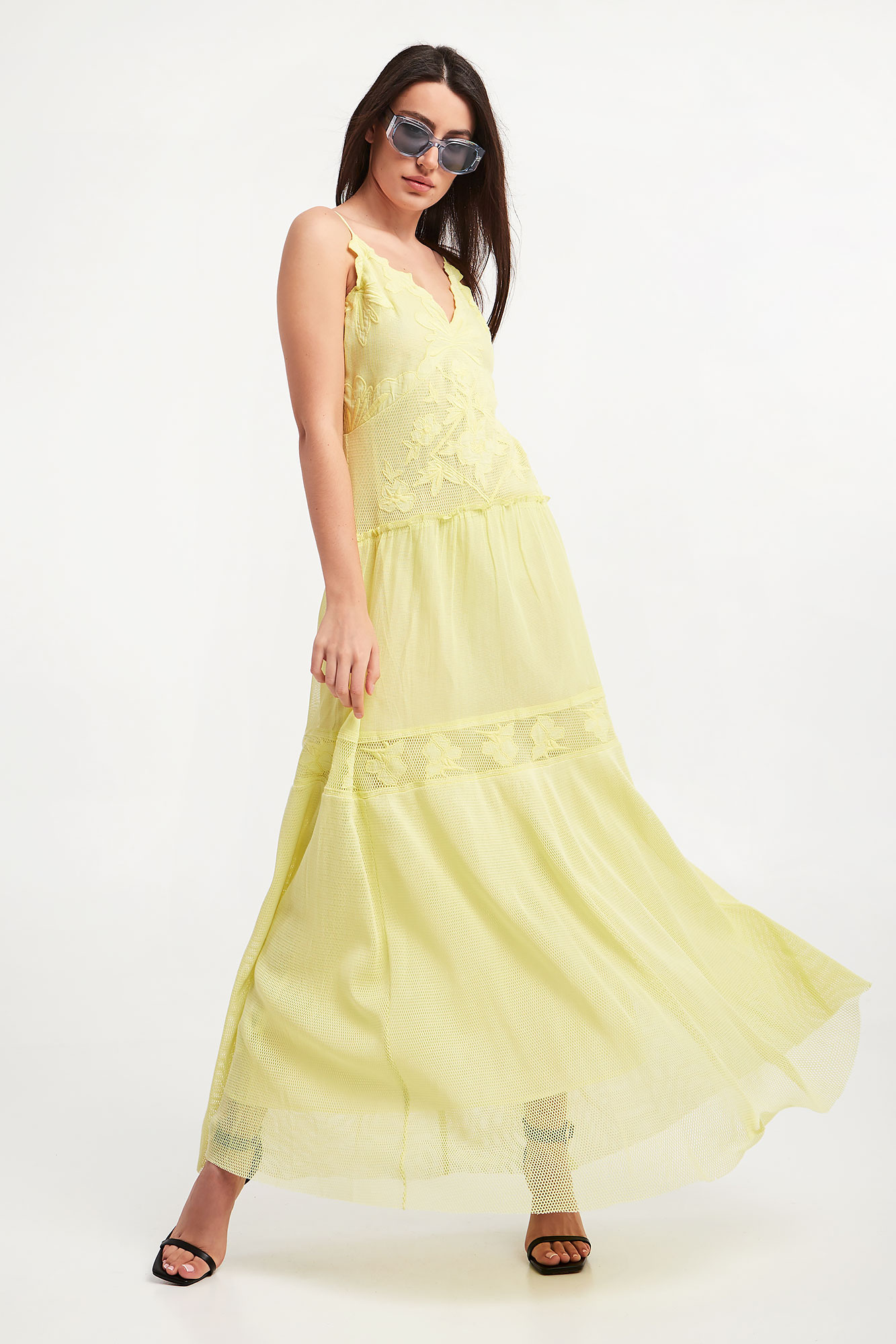 Sukienka Oristano PINKO