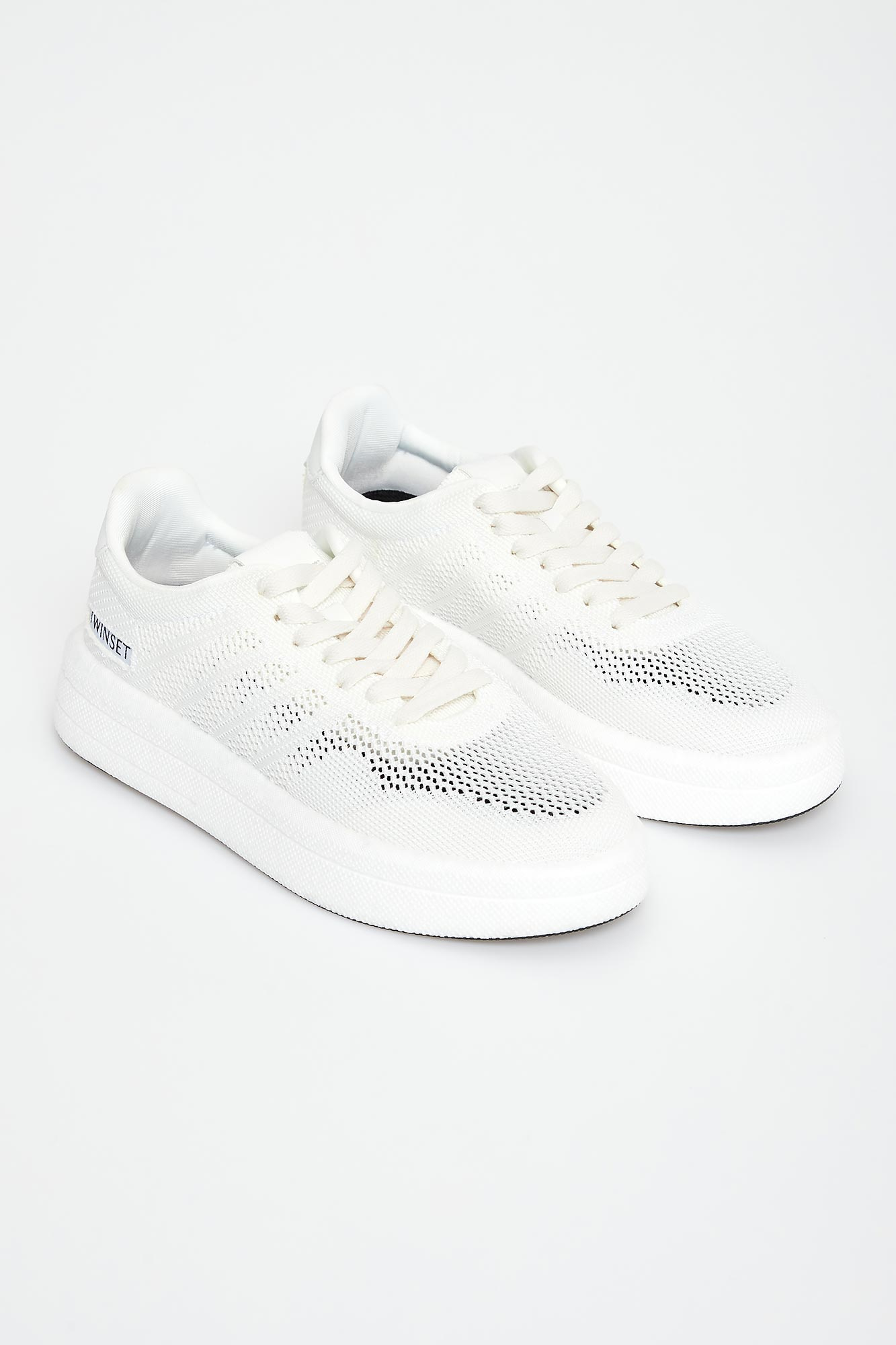 Sneakersy damskie ultralekkie TWINSET