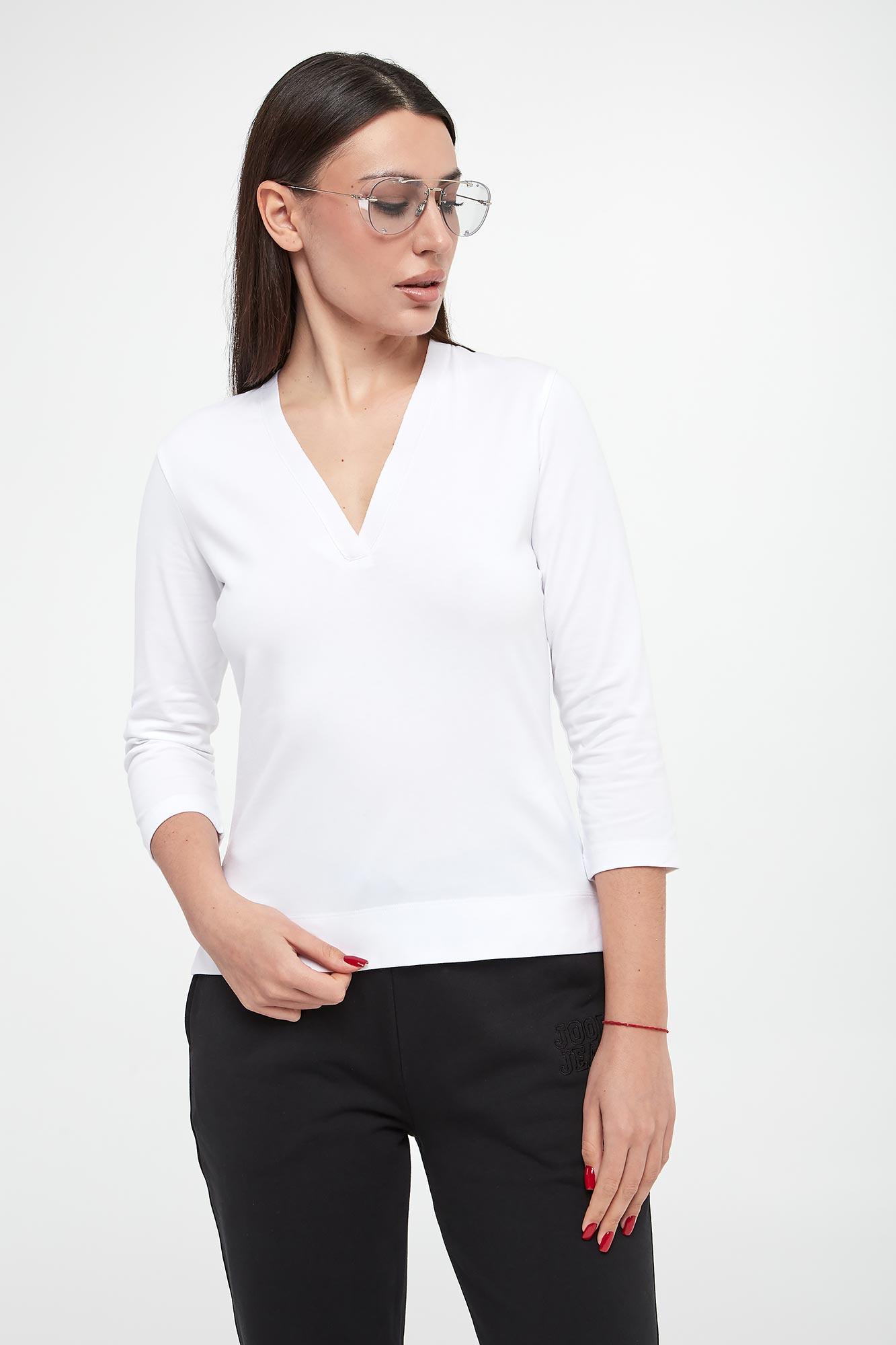 Longsleeve damski Tilde JOOP!