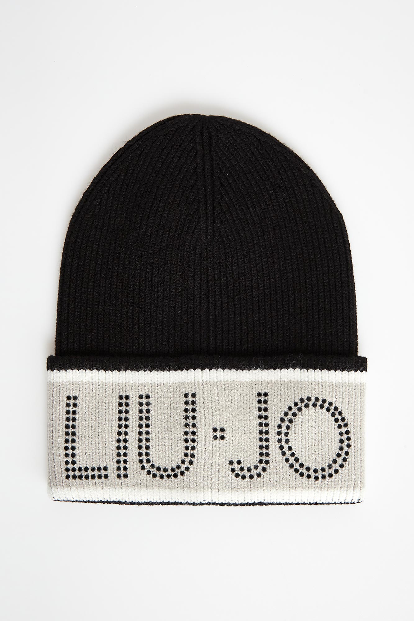 Czapka damska beanie LIU JO
