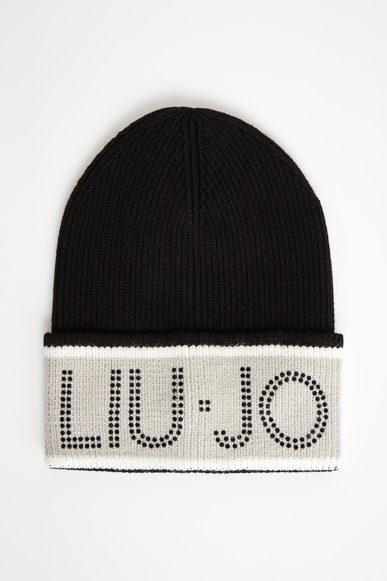 Czapka damska beanie LIU JO