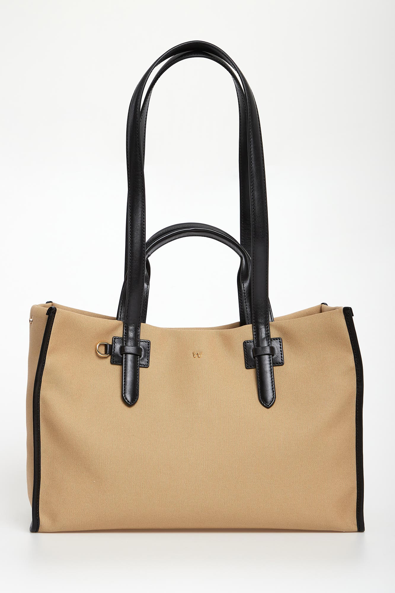 Torebka shopper Gianna WEEKEND MAX MARA