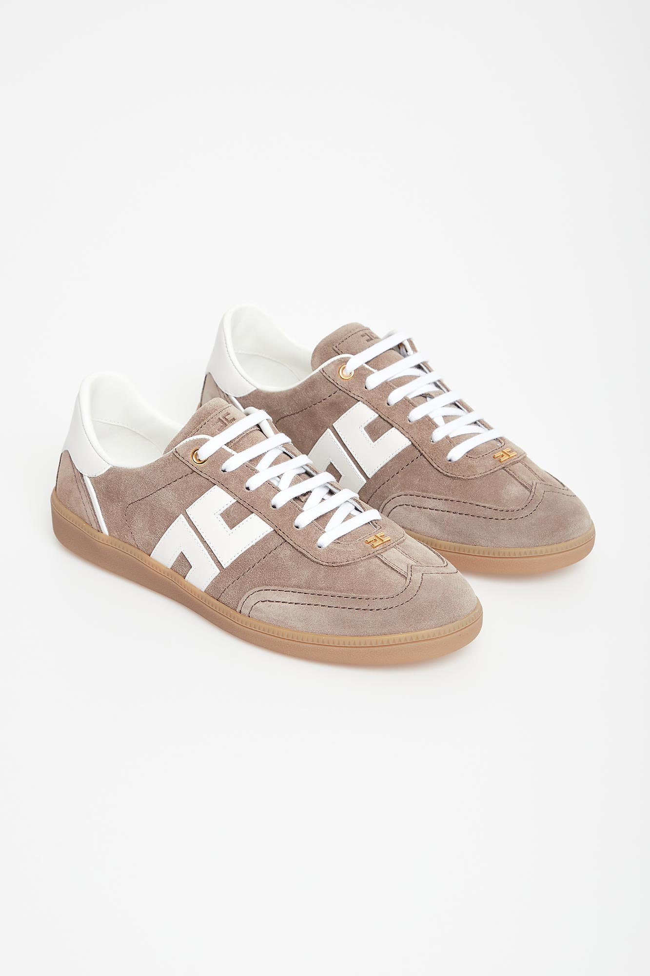 Sneakersy damskie ELISABETTA FRANCHI