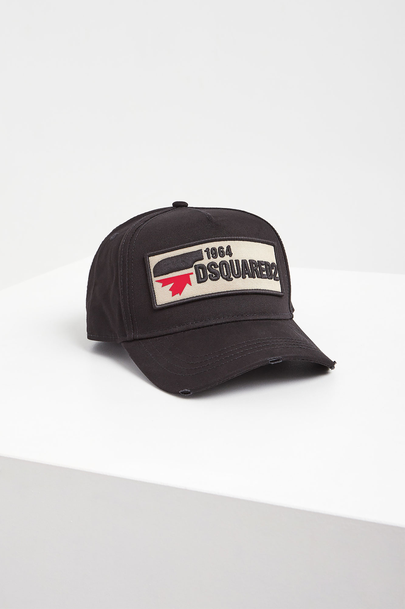 Czapka z daszkiem DSQUARED2