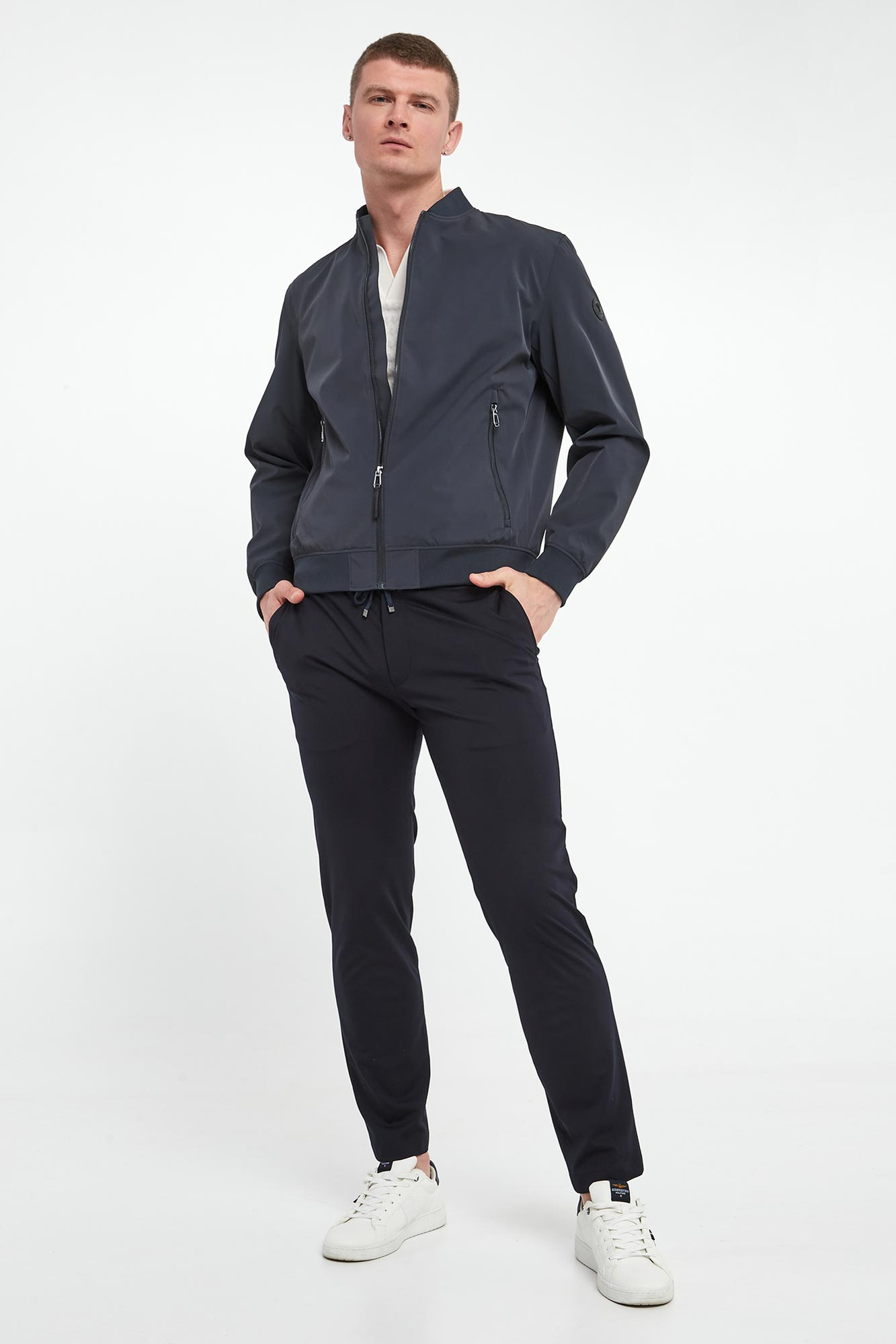 Spodnie męskie DynamicSake JOOP!