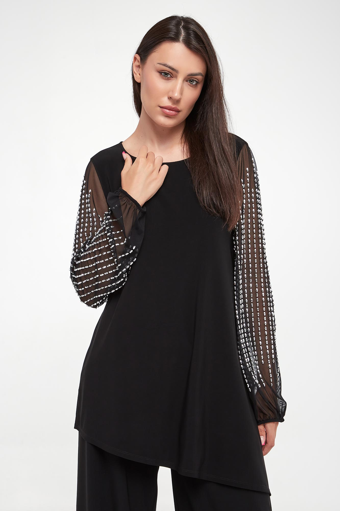 Bluzka damska JOSEPH RIBKOFF