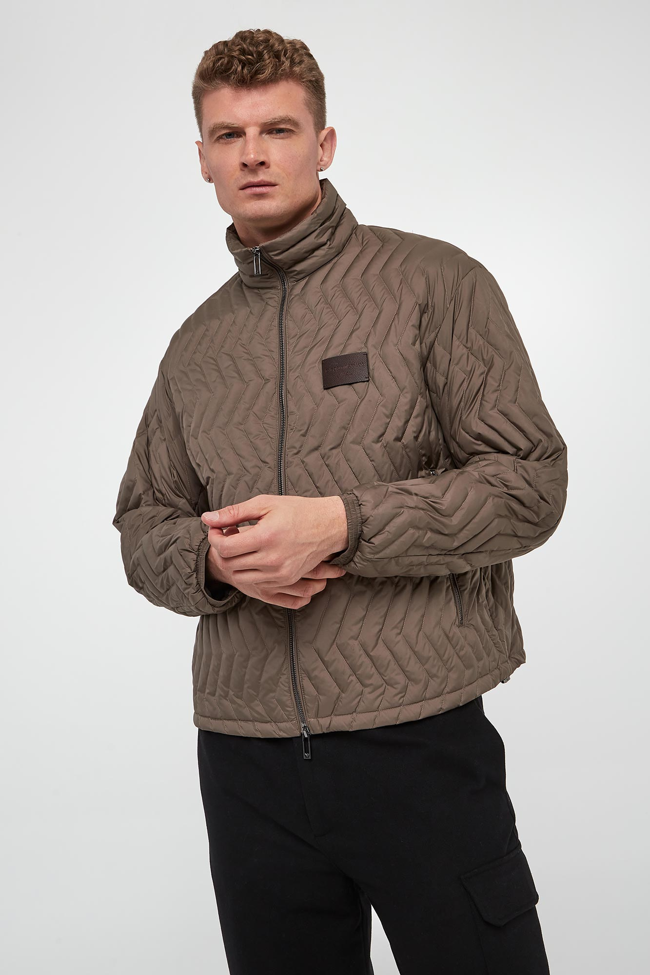 Kurtka męska EMPORIO ARMANI