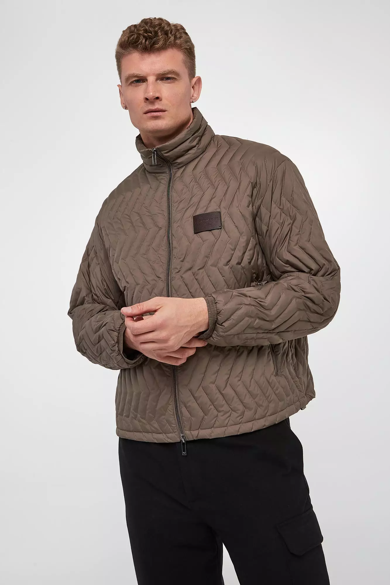 Kurtka męska EMPORIO ARMANI