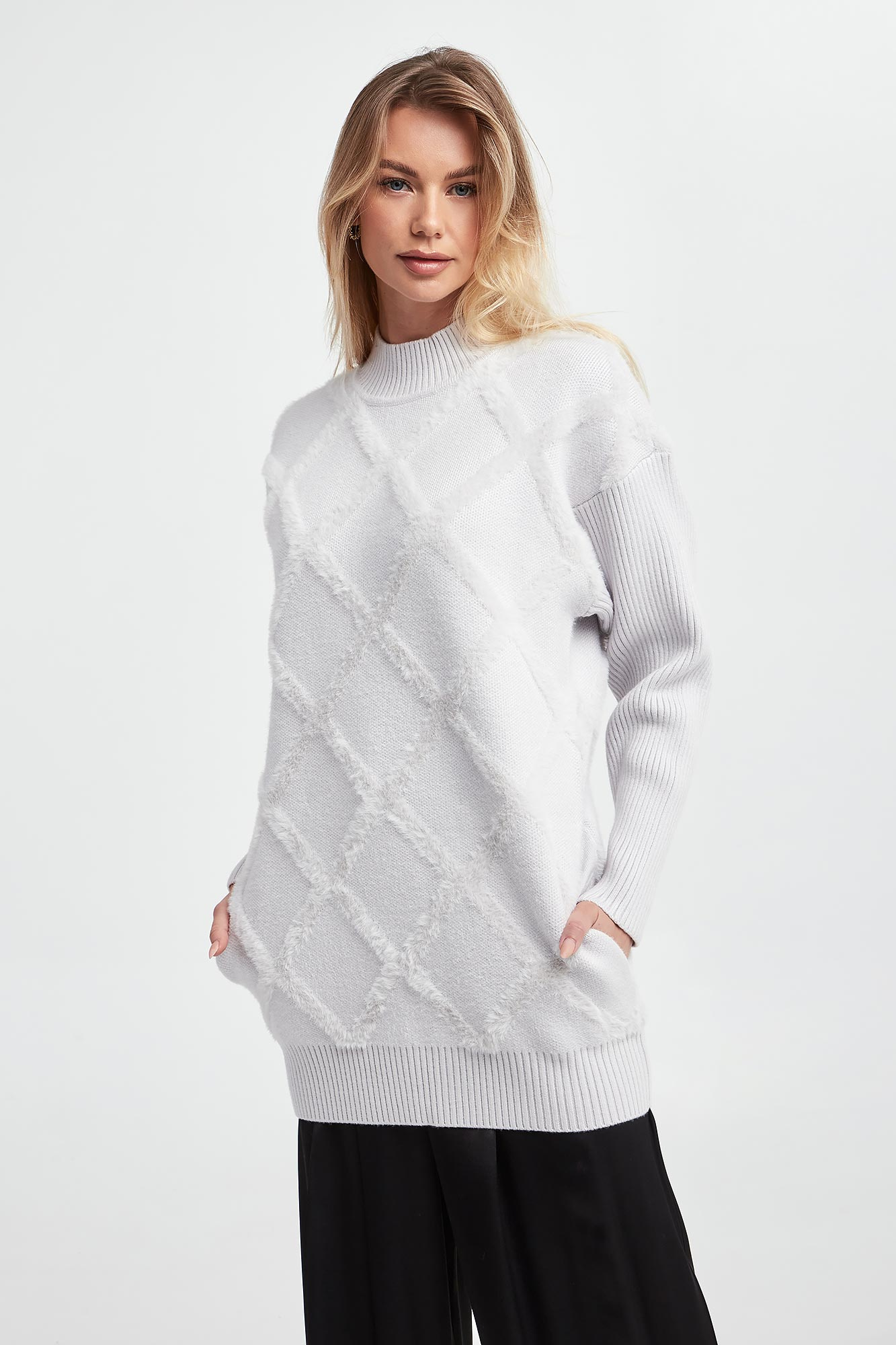 Sukienka mini PATRIZIA PEPE