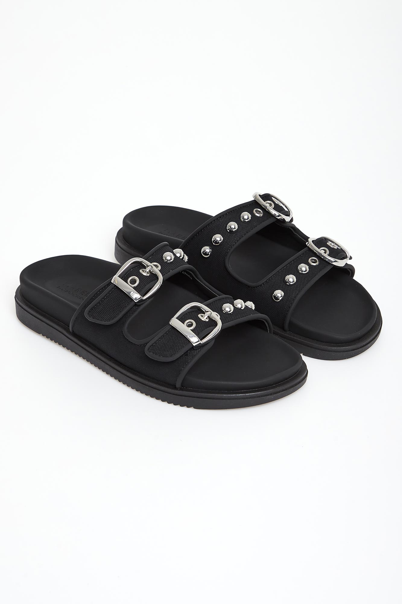 Klapki damskie Giralda MARELLA