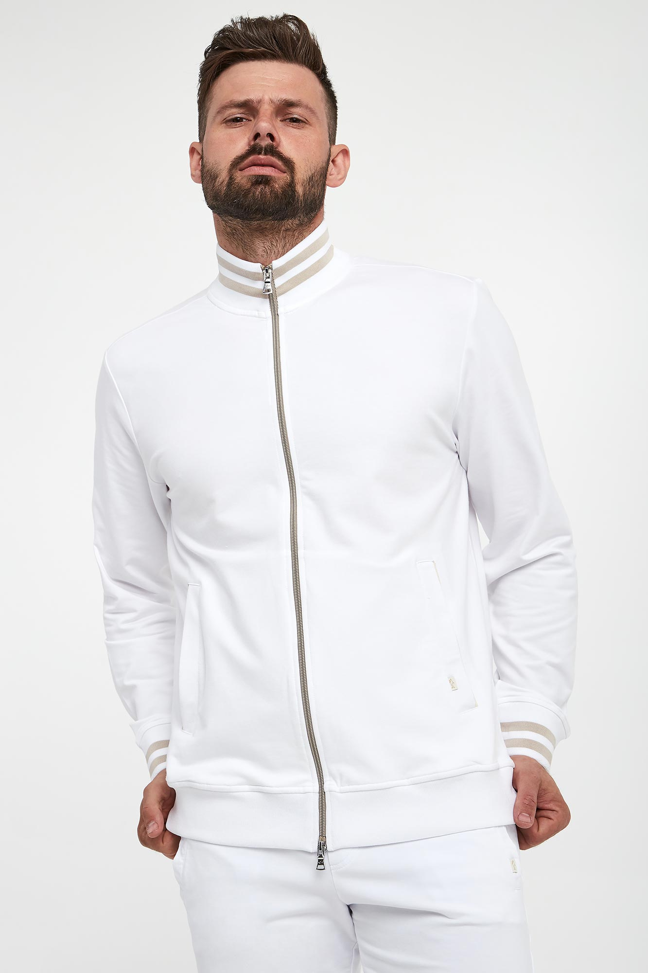 Bluza męska PAUL&SHARK