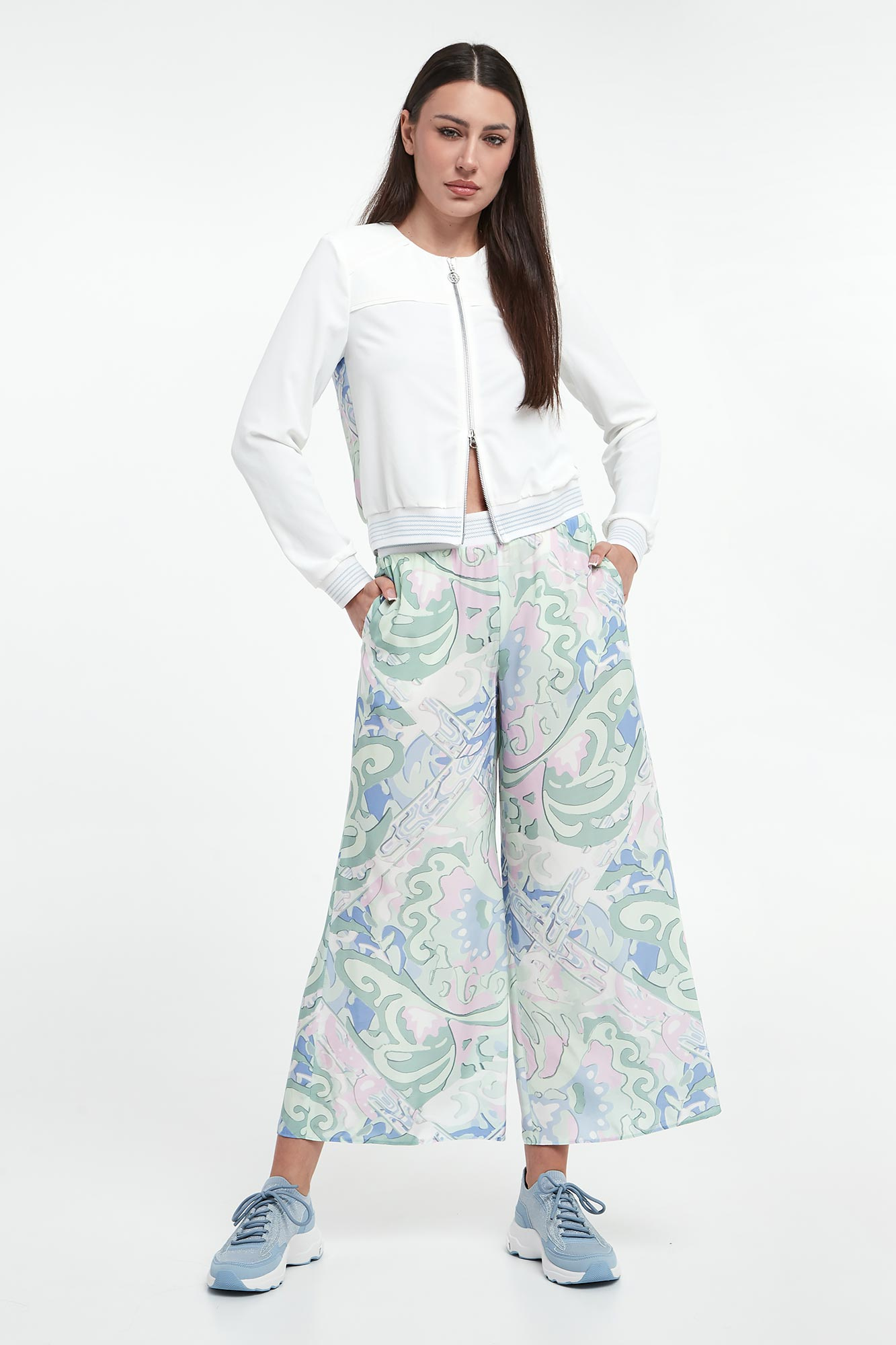 Spodnie damskie SPORTALM