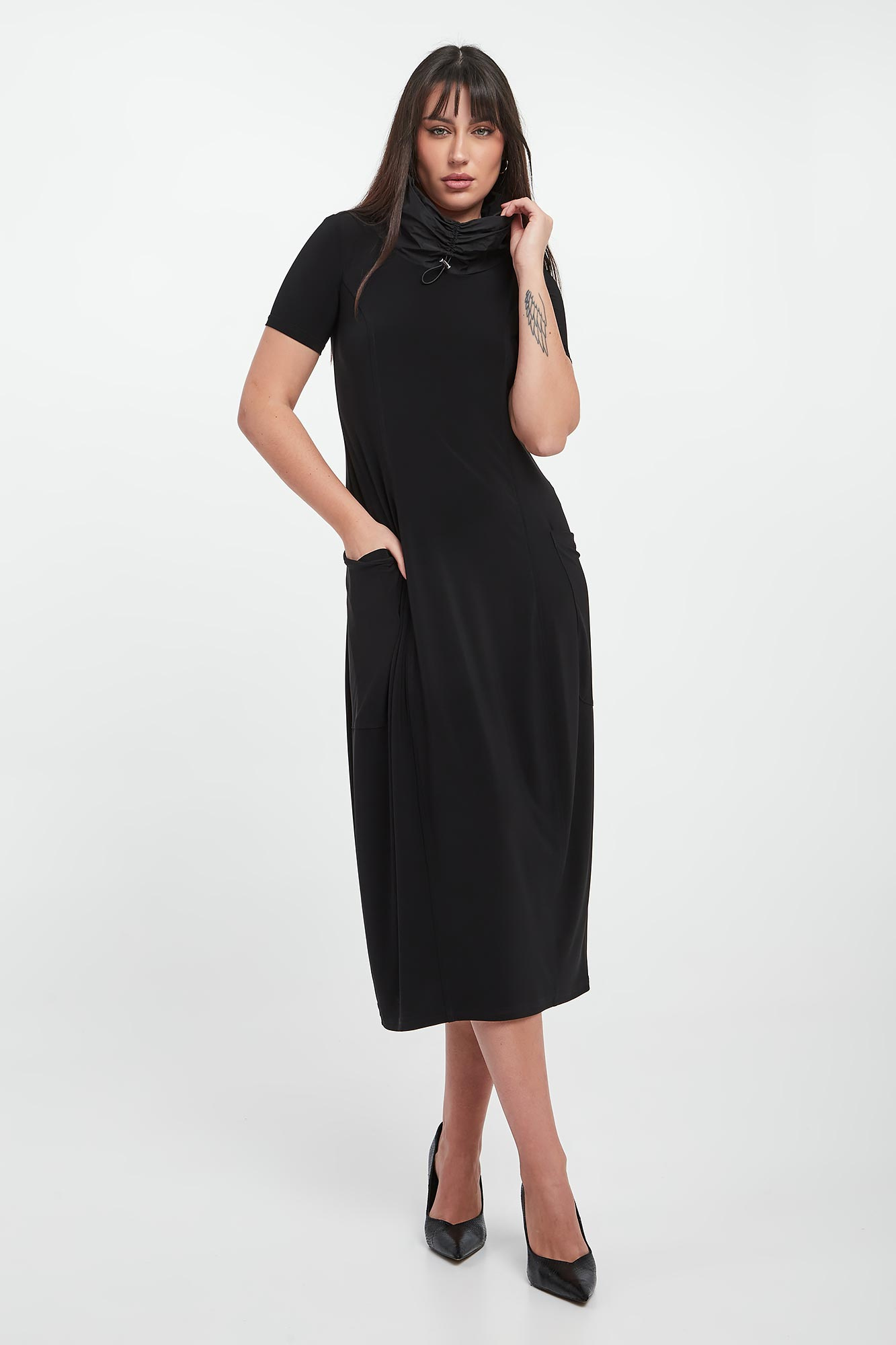 Sukienka damska JOSEPH RIBKOFF