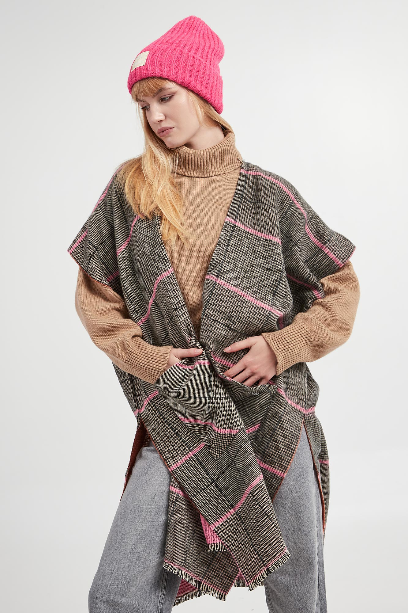 Kamizelka damska LIU JO