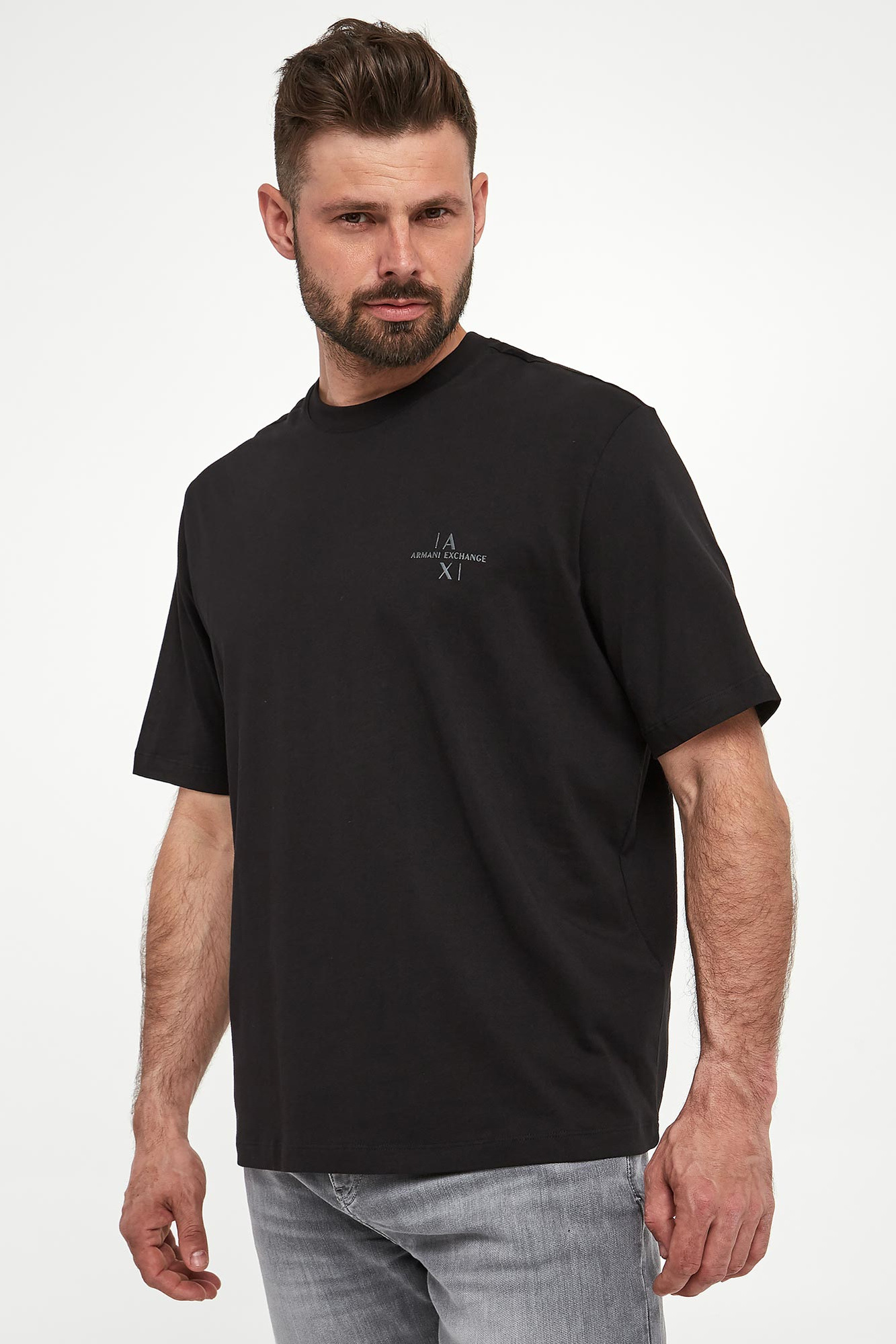 T-shirt męski ARMANI EXCHANGE