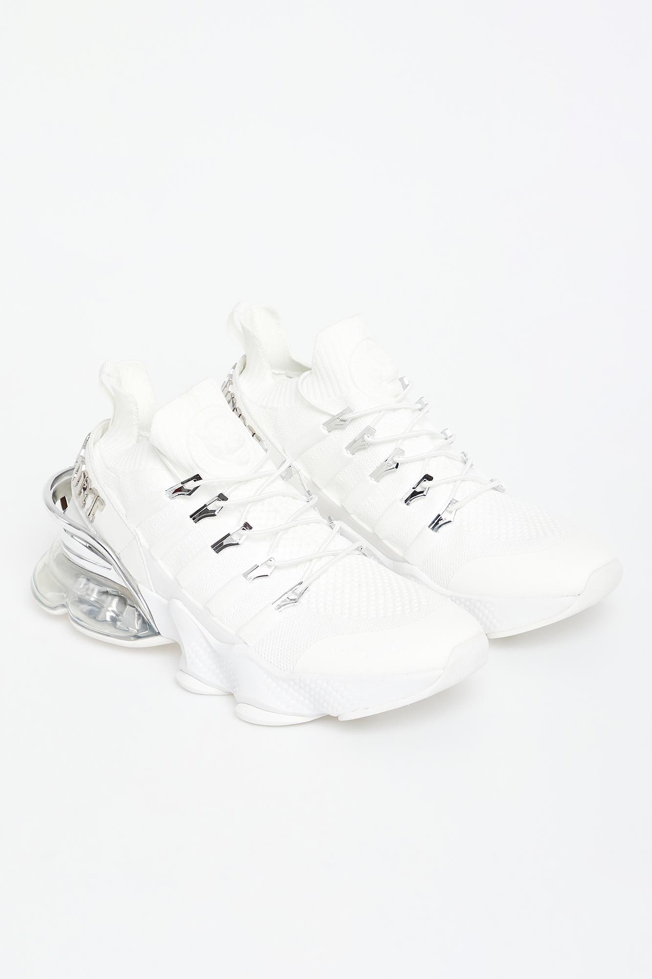 Sneakersy męskie PLEIN SPORT