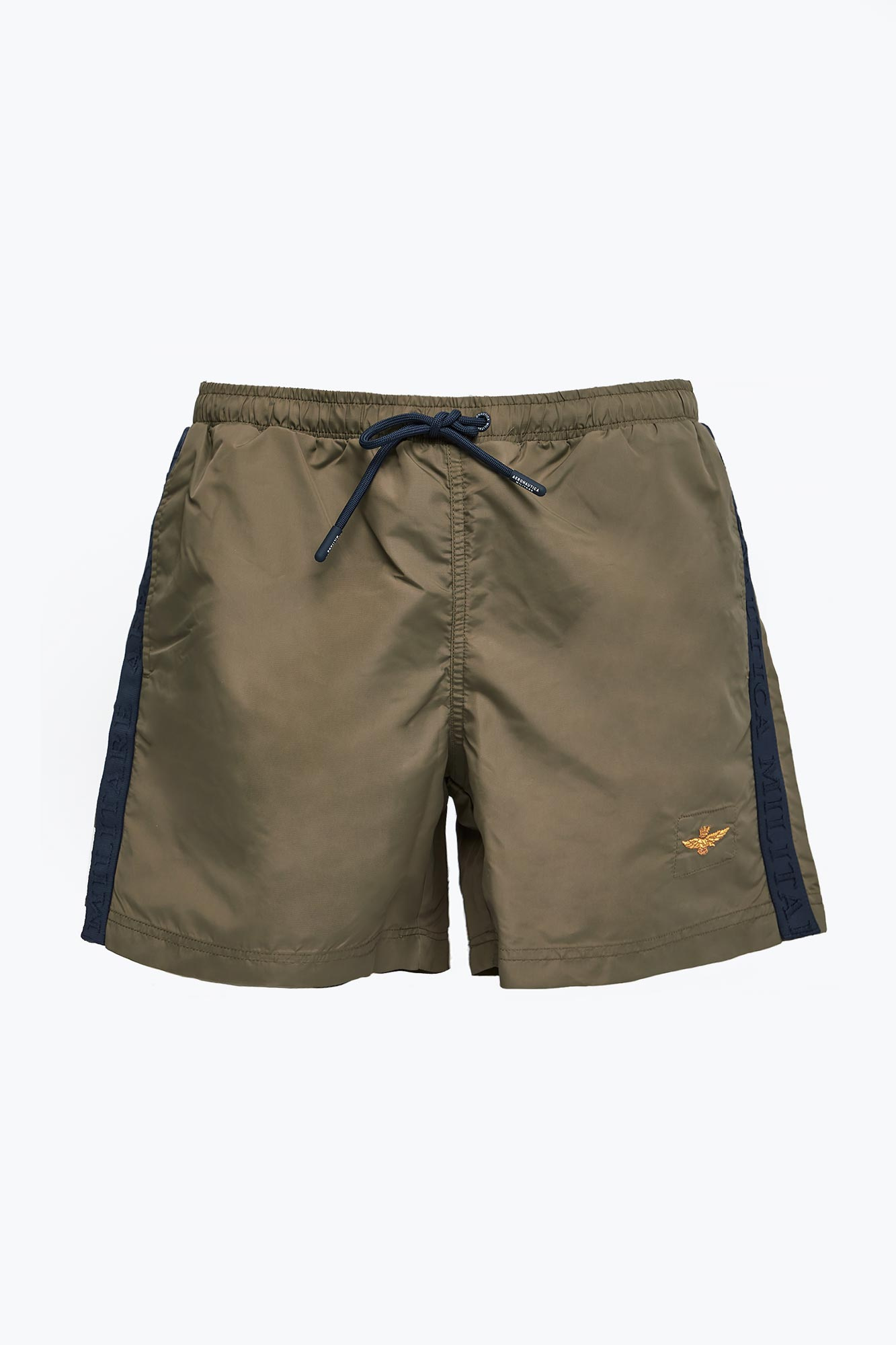 Szorty kąpielowe AERONAUTICA MILITARE