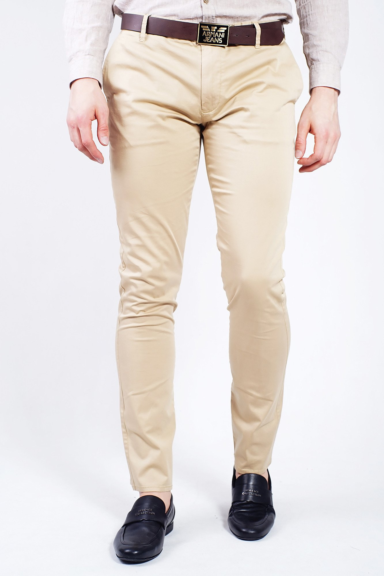 Spodnie Armani Jeans