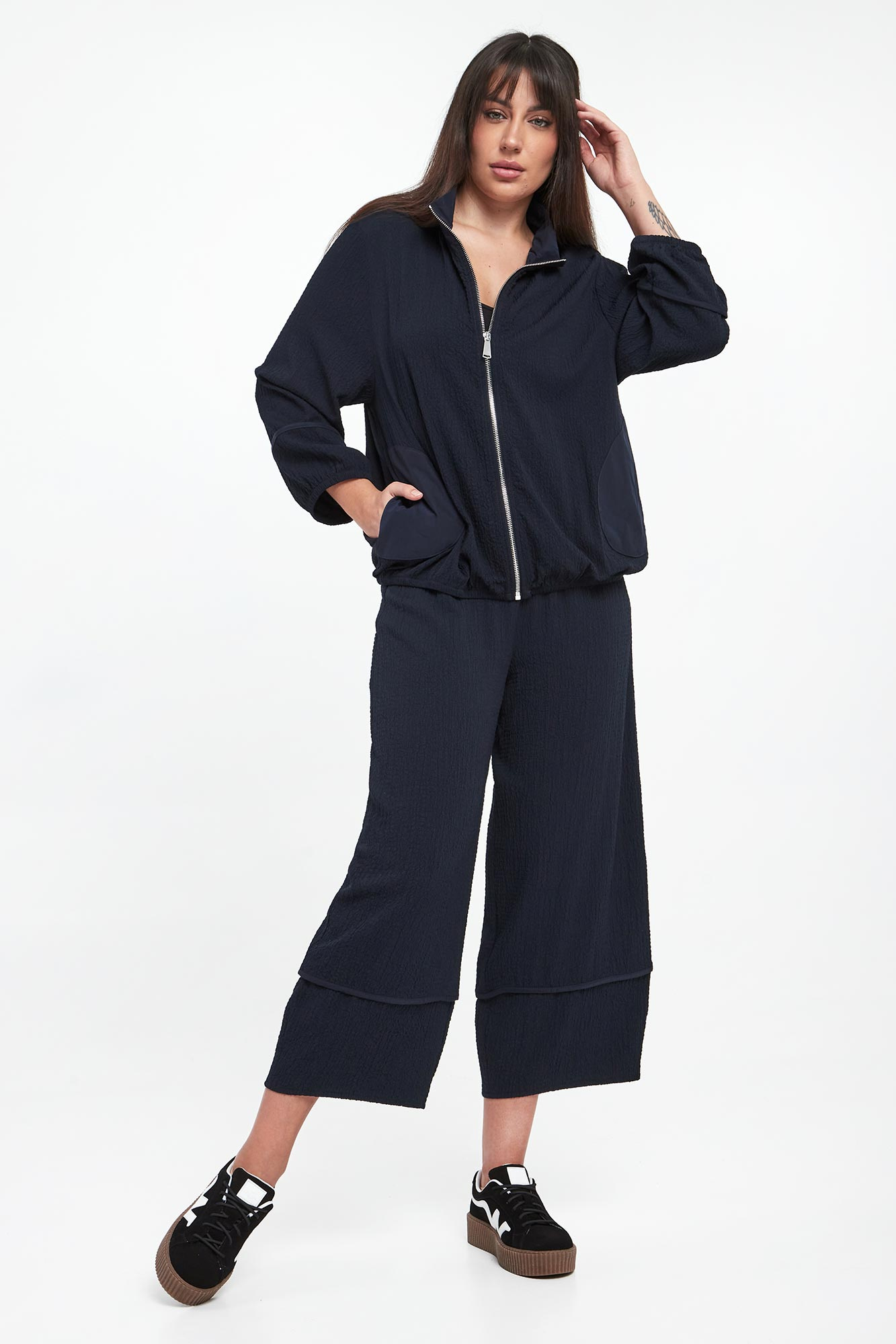 Spodnie damskie JOSEPH RIBKOFF