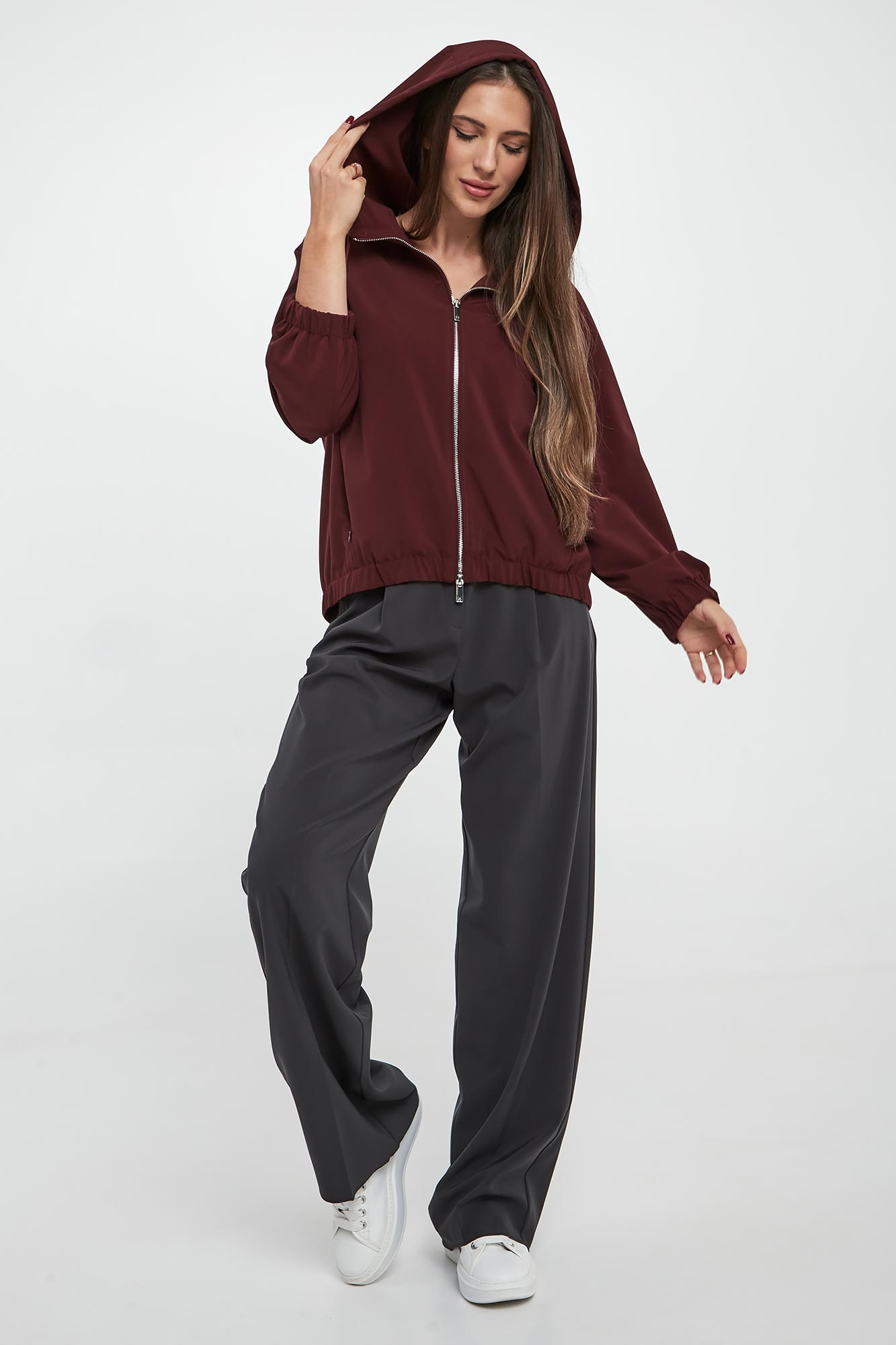 Spodnie damskie Vanto MARELLA