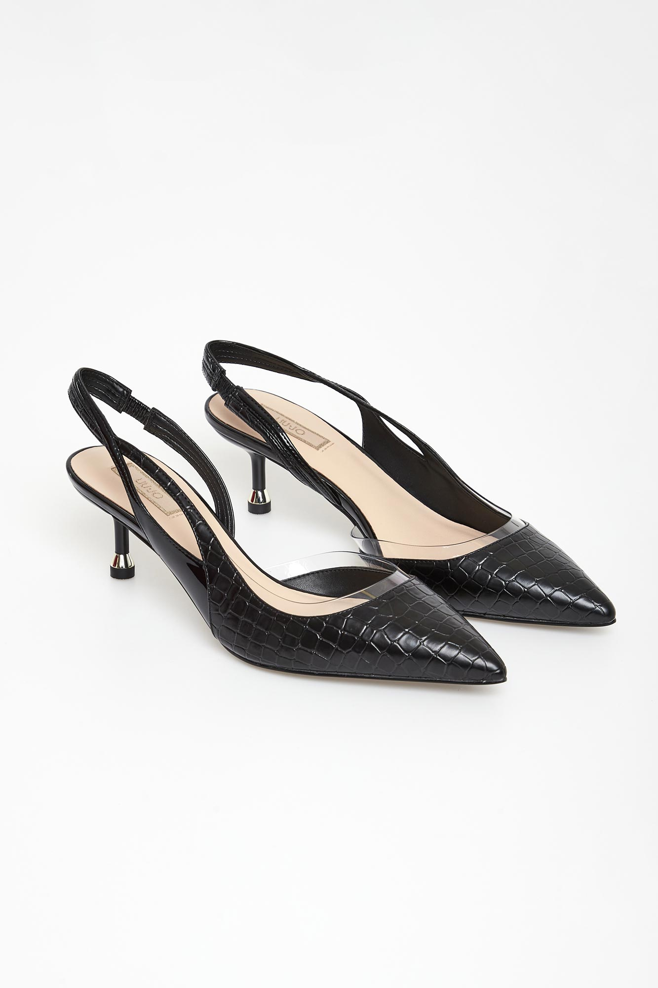 Szpilki damskie LIU JO