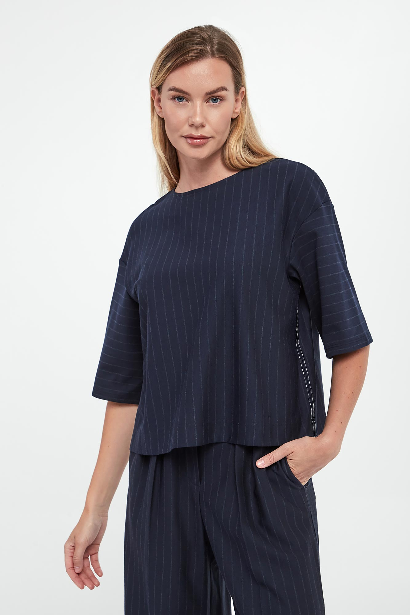 Bluzka damska Kaya MM