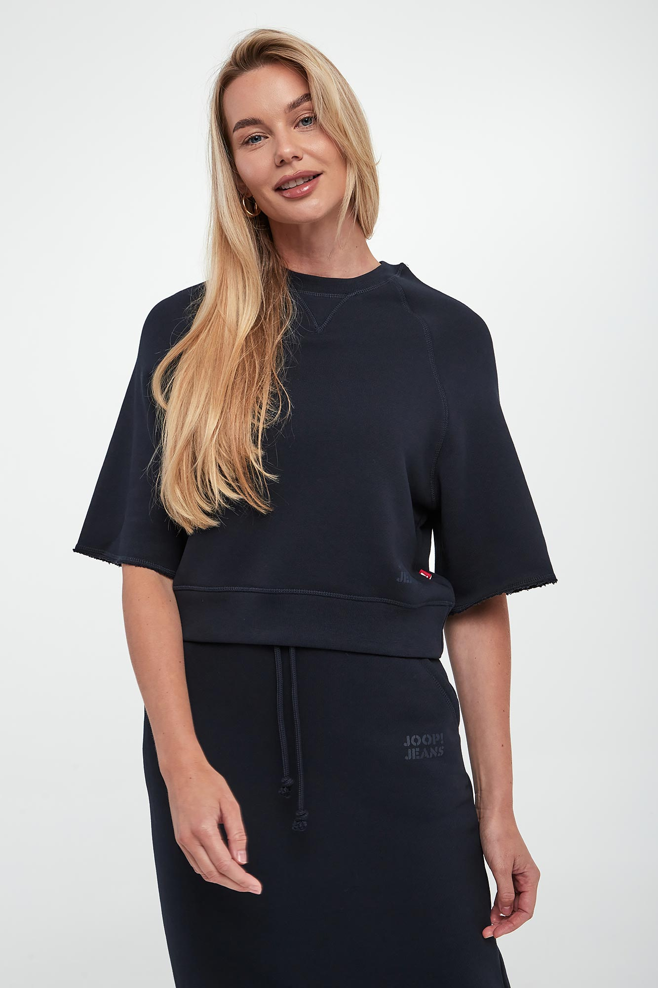 Bluza damska Tulin JOOP! JEANS