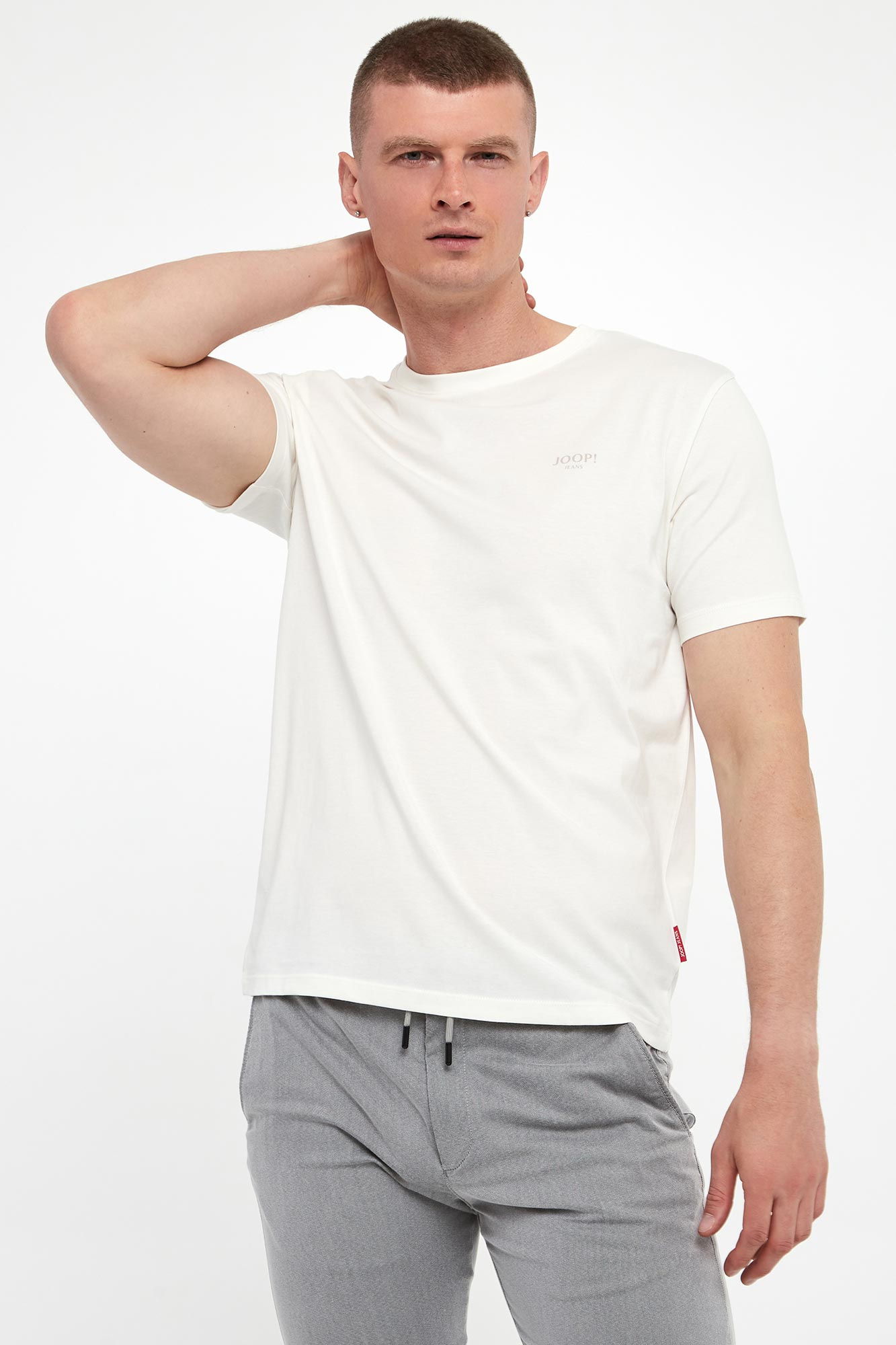 T-shirt męski Alphis JOOP! JEANS