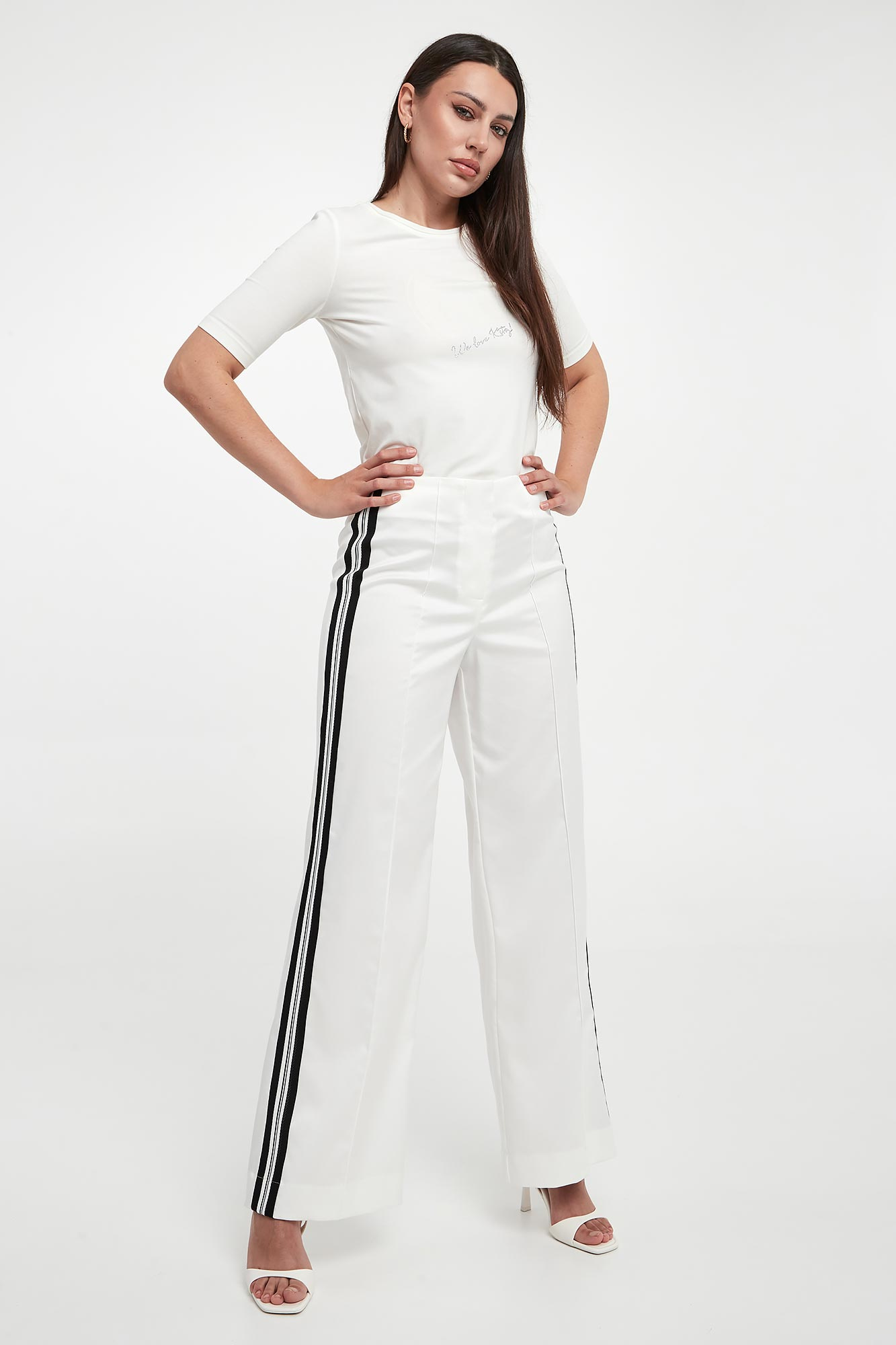 Spodnie damskie SPORTALM