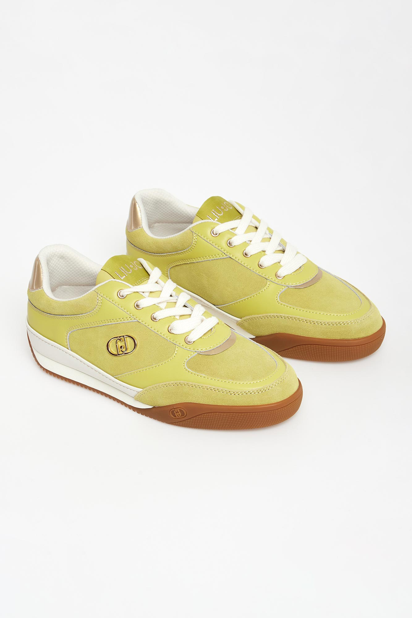 Sneakersy damskie LIU JO