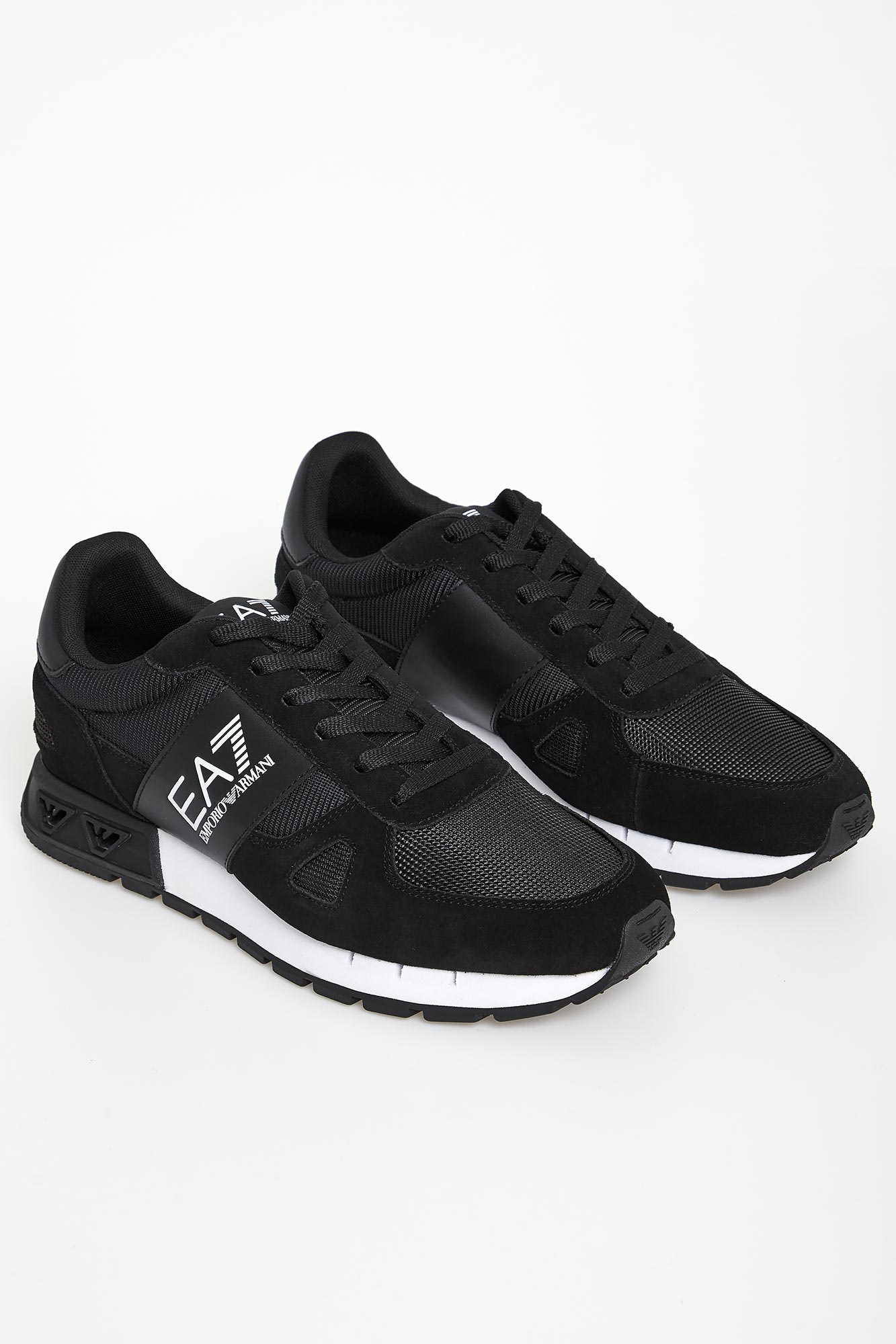 Sneakersy męskie EA7 EMPORIO ARMANI