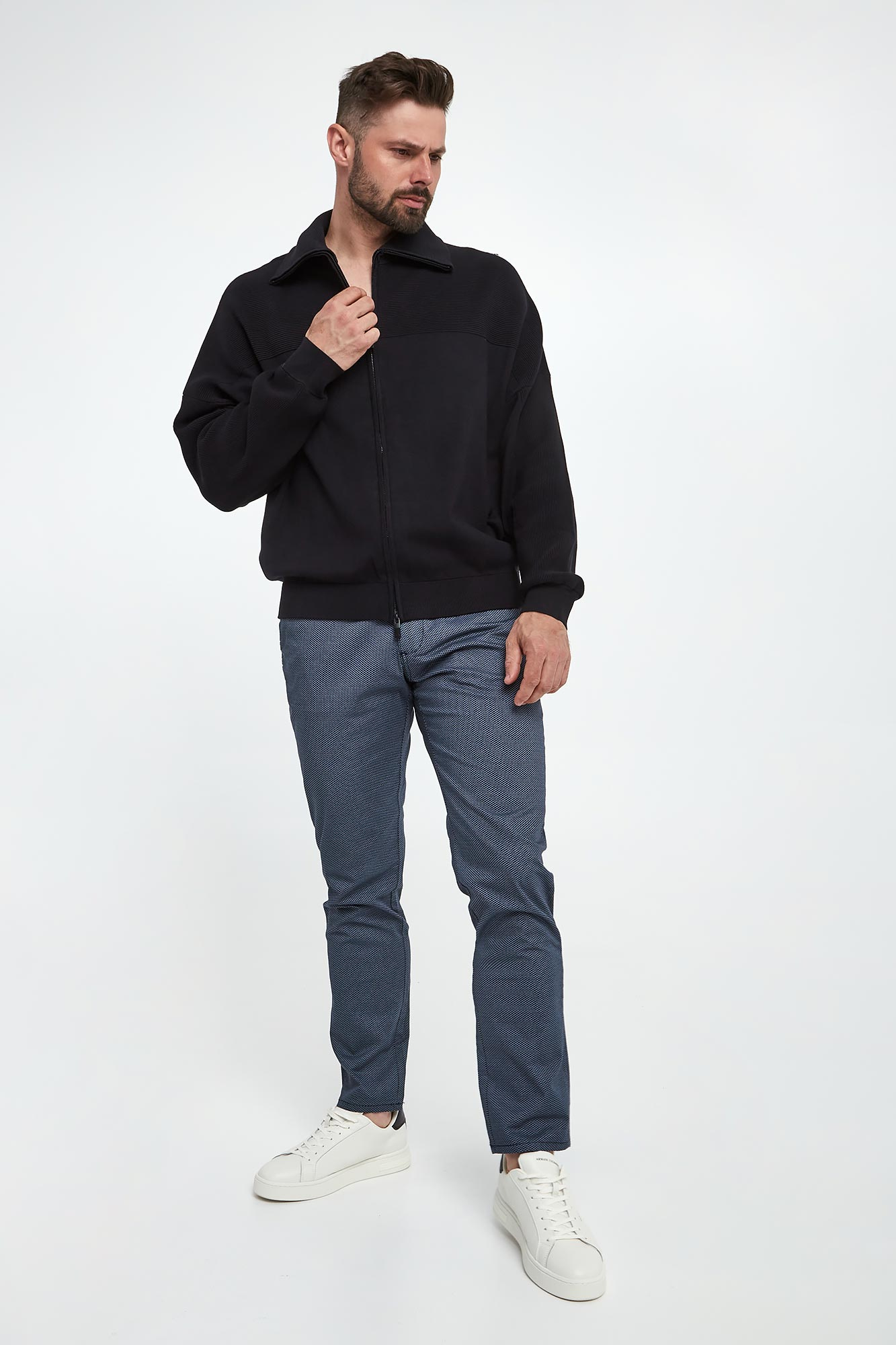 Spodnie męskie ARMANI EXCHANGE