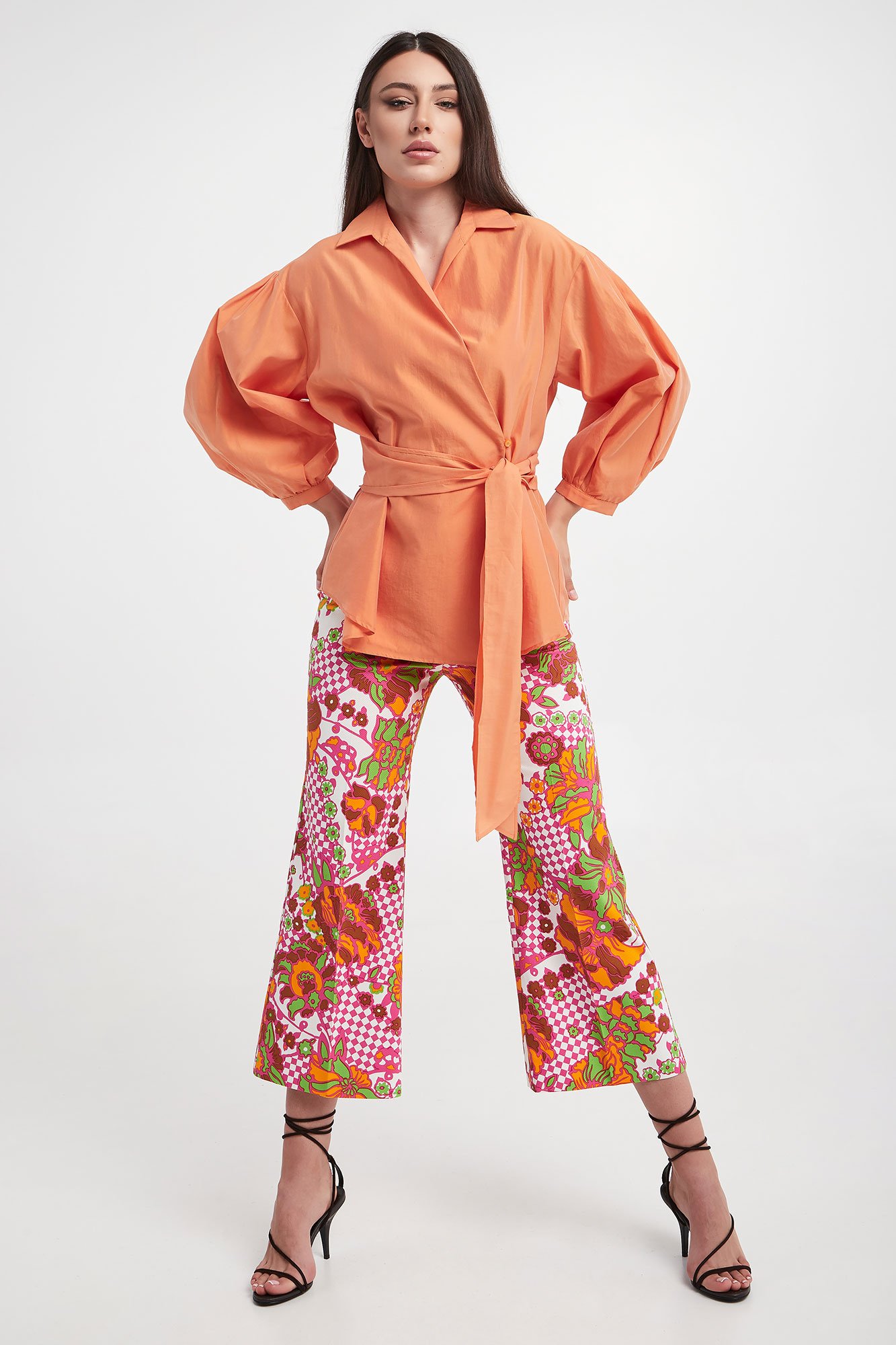 Spodnie Derrik WEEKEND MAX MARA