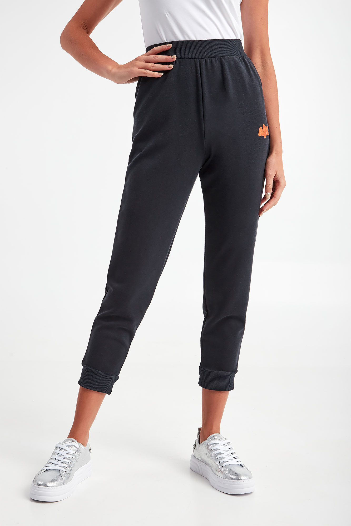 Spodnie dresowe ARMANI EXCHANGE