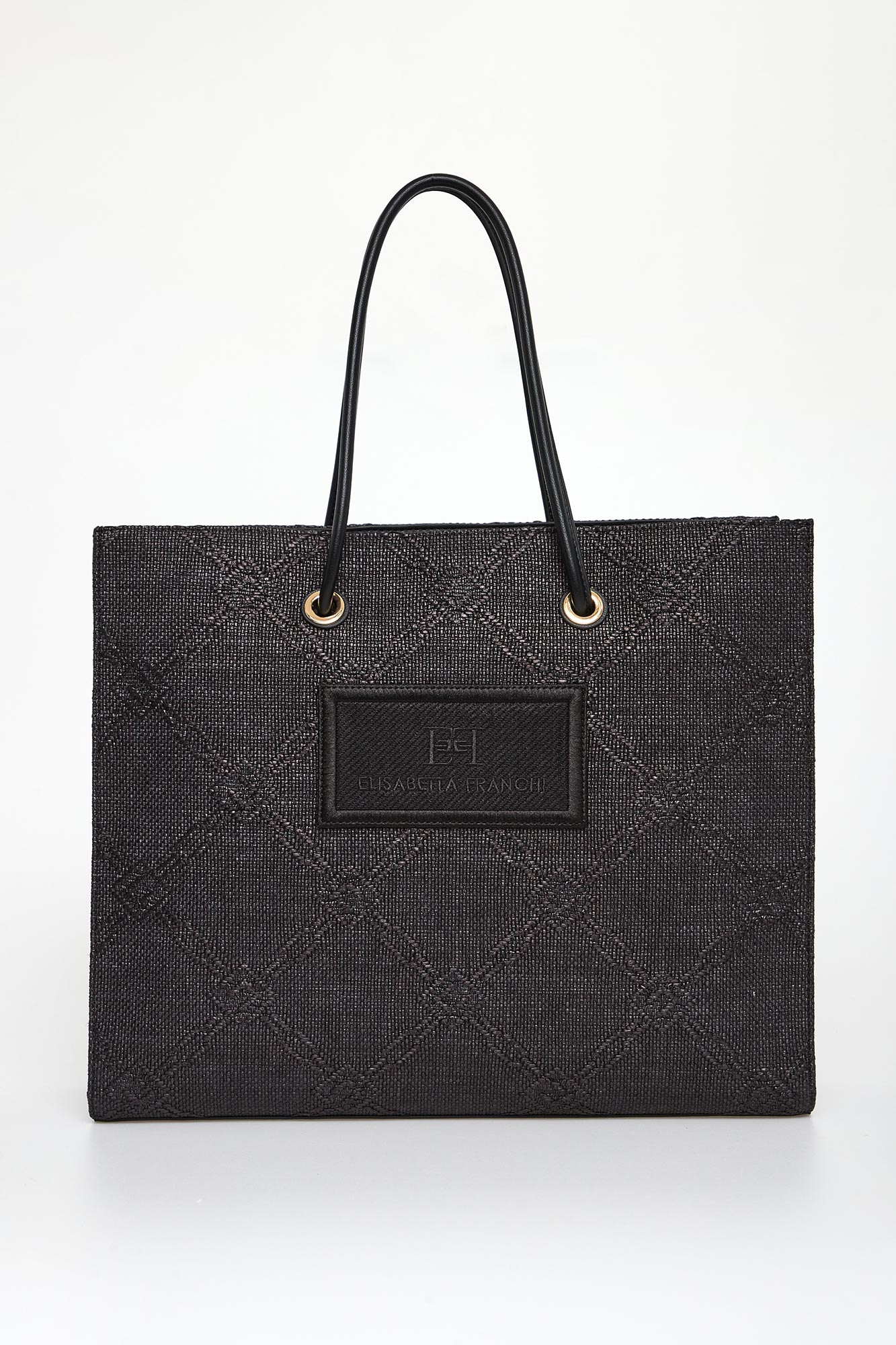 Torebka damska tote ELISABETTA FRANCHI