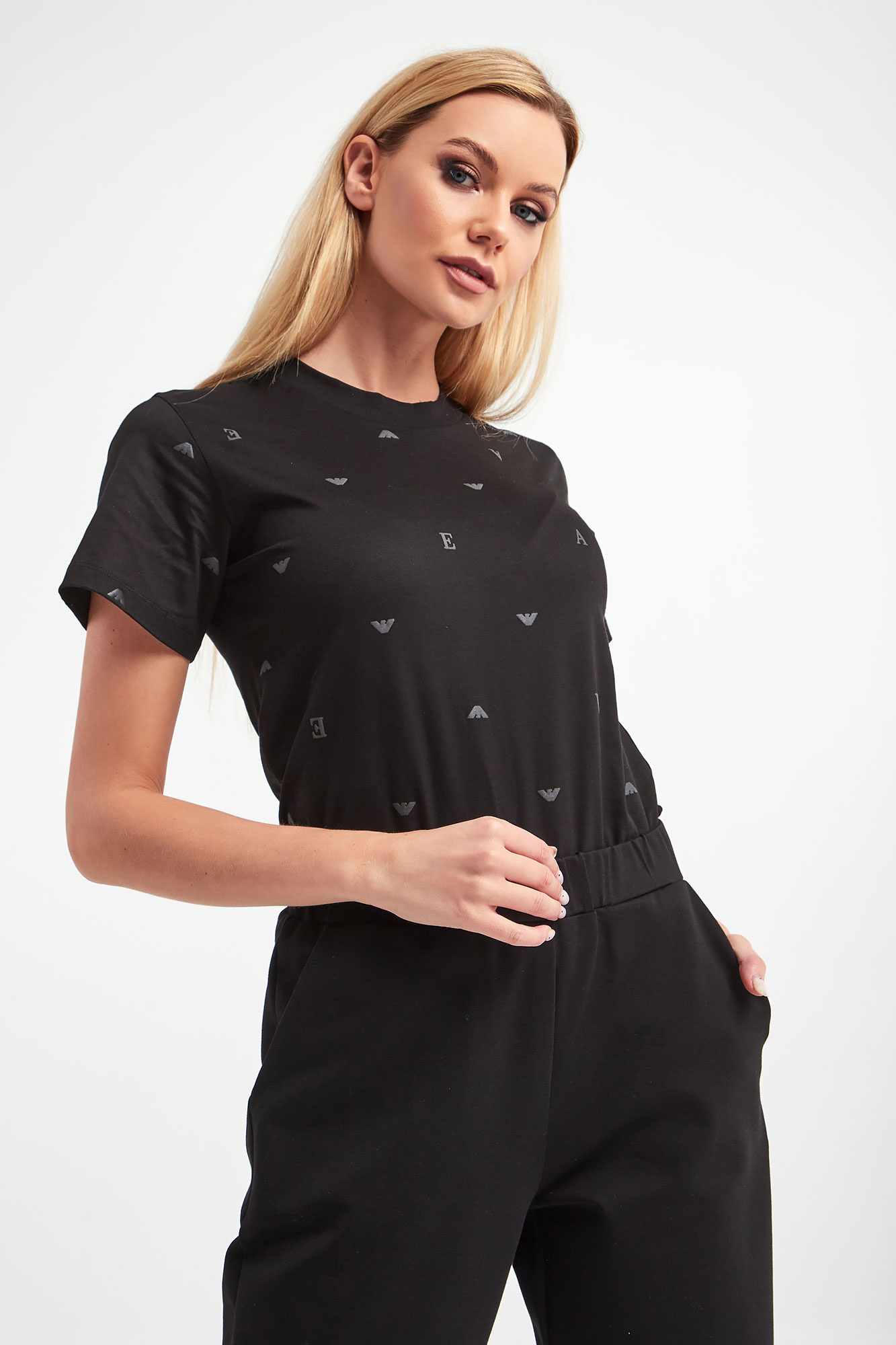 T-SHIRT EMPORIO ARMANI