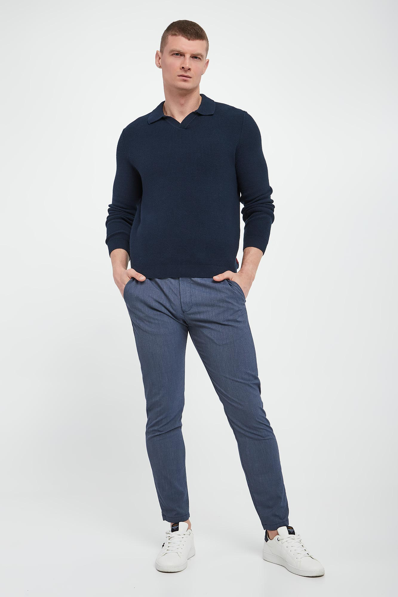 Spodnie męskie Maxton3 JOOP! JEANS