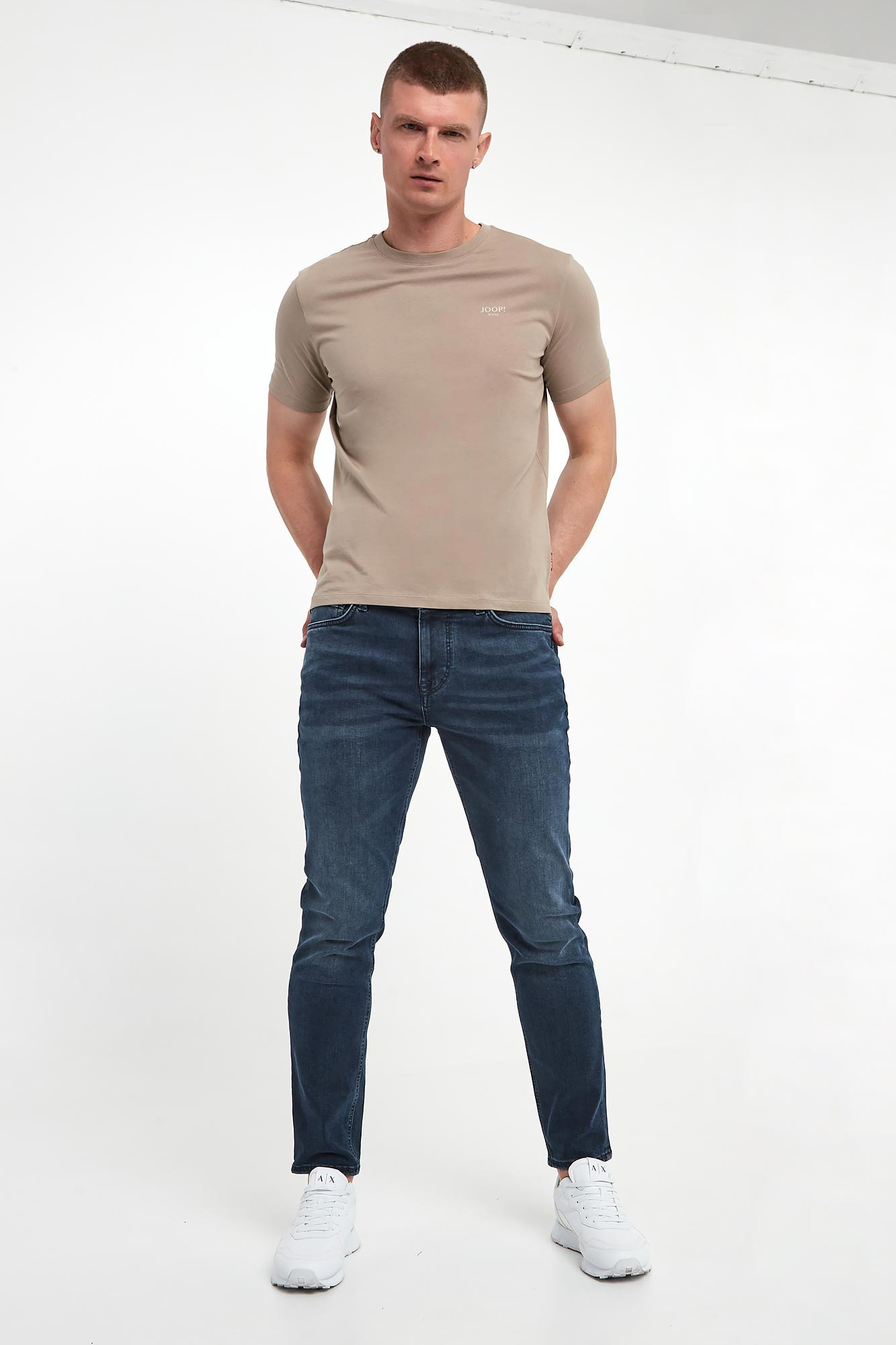 Jeansy Stephen NOS JOOP! JEANS