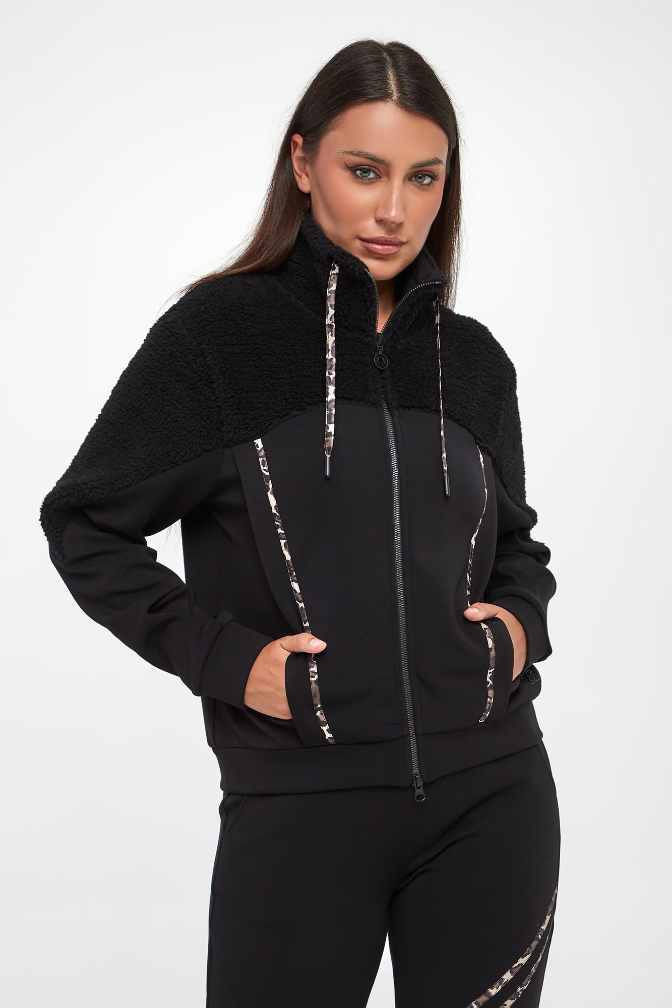 Bluza damska SPORTALM