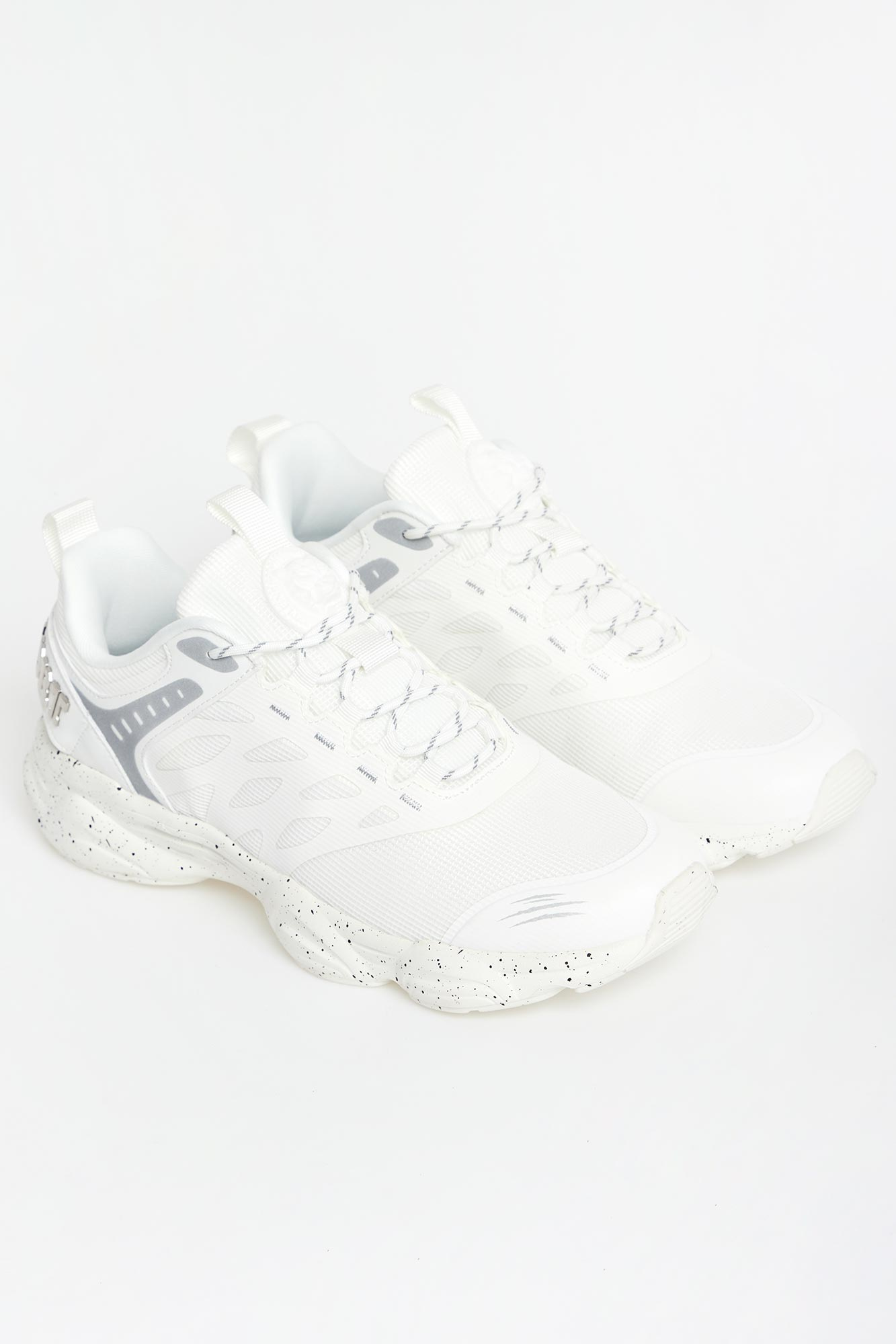 Sneakersy męskie Venom Striker PLEIN SPORT