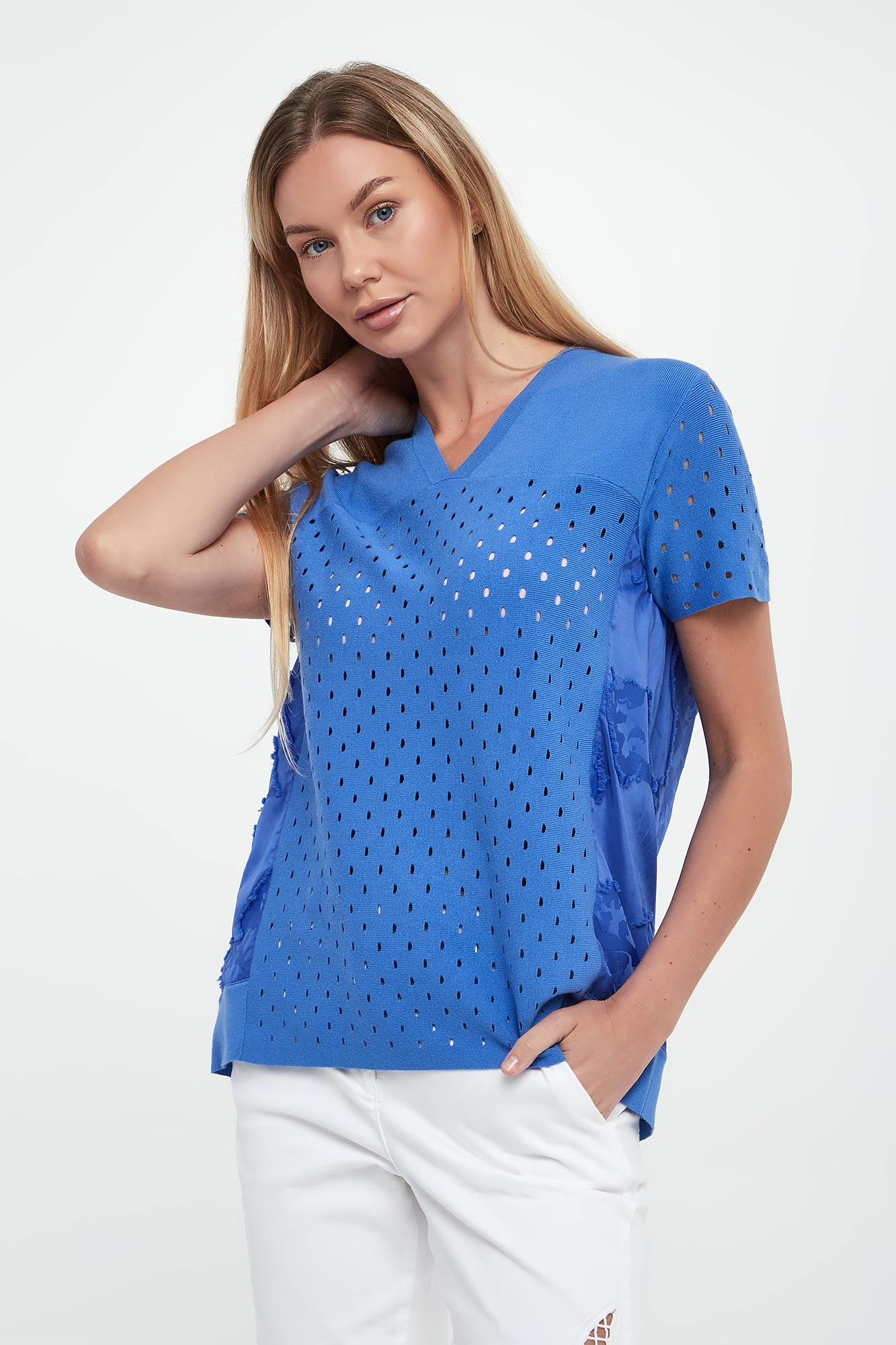 Bluzka damska SPORTALM