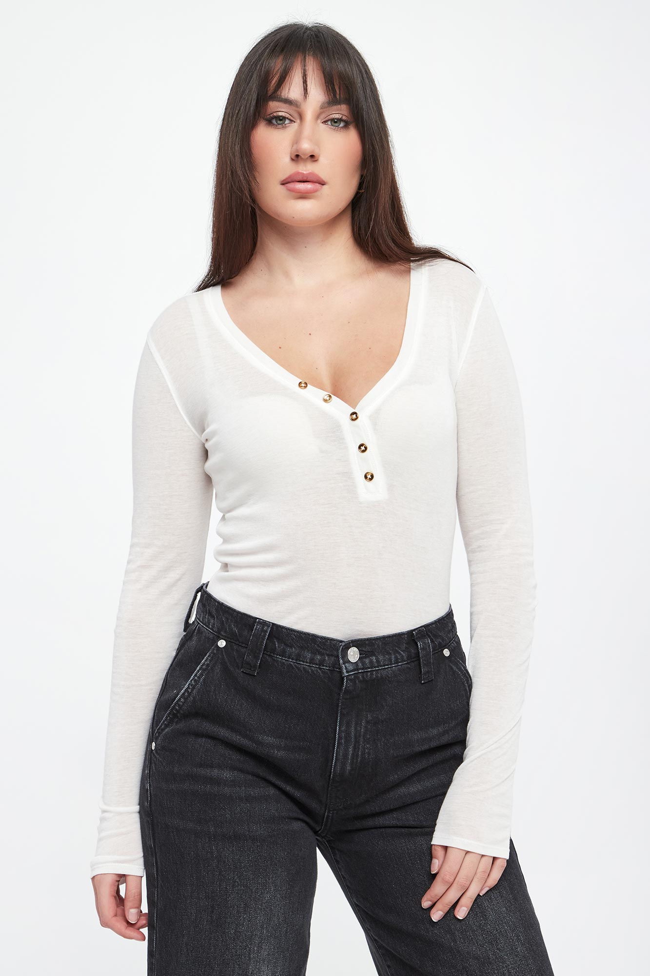 Sweter damski ELISABETTA FRANCHI